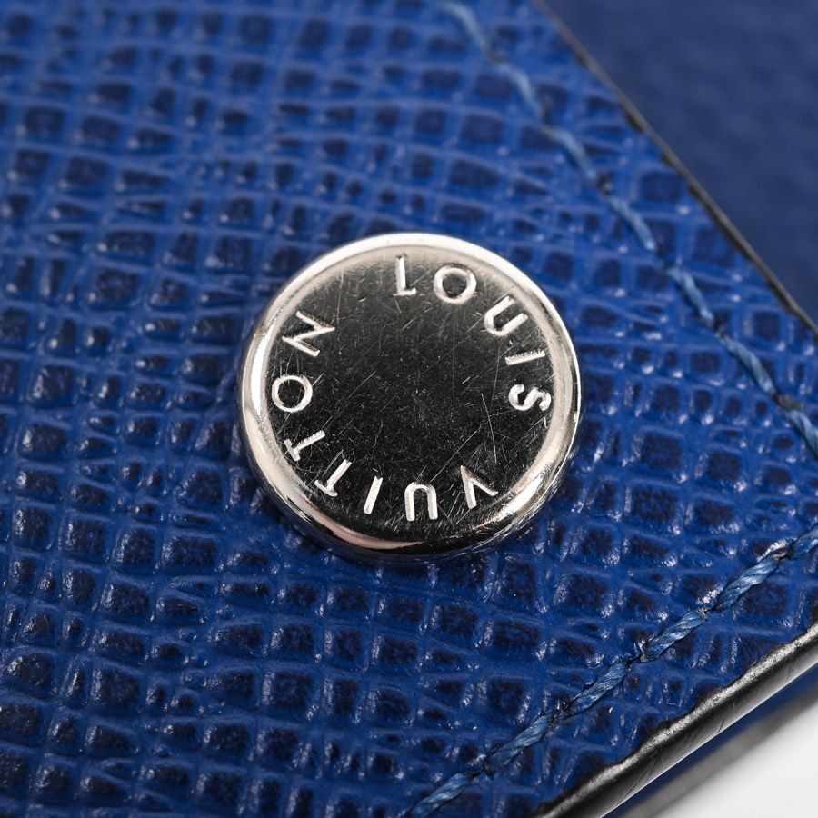 LOUIS VUITTON ルイヴィトン ミニウォレット ディスカバリーコンパクト