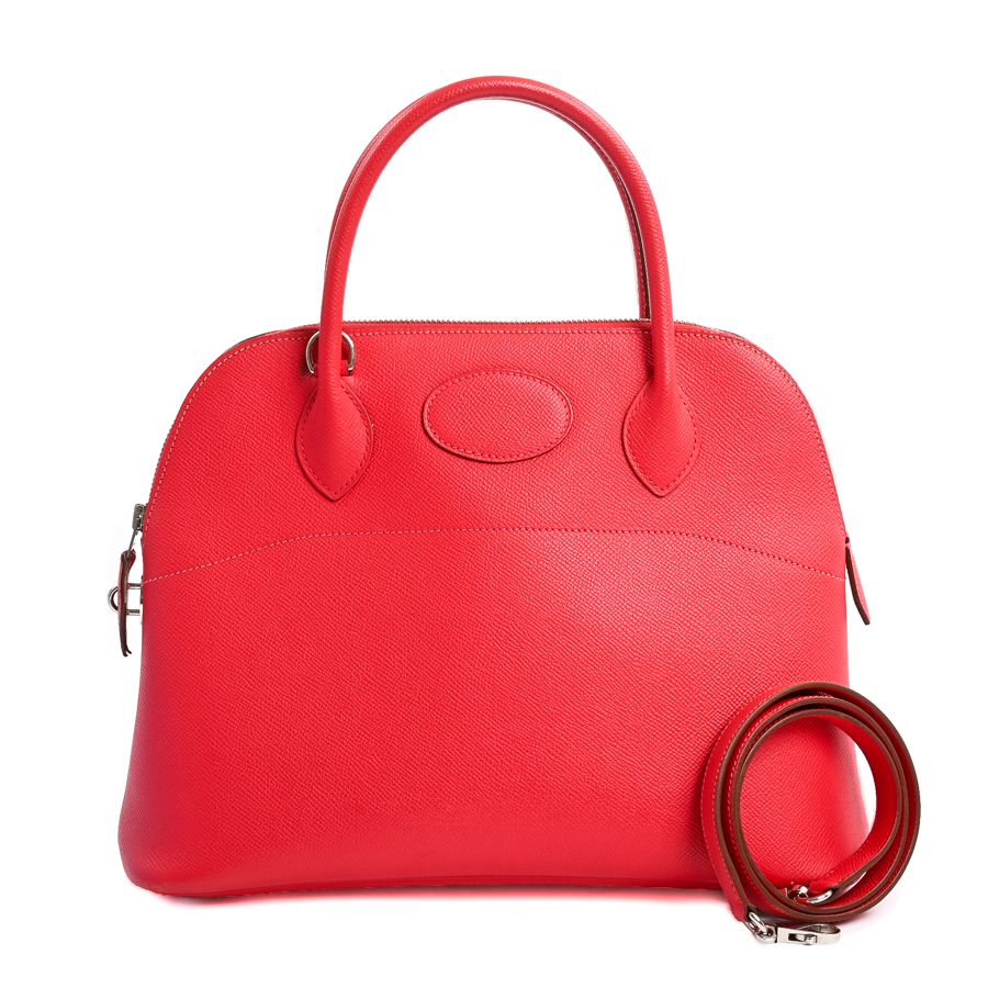 HERMES エルメス ハンドバッグ ボリード31