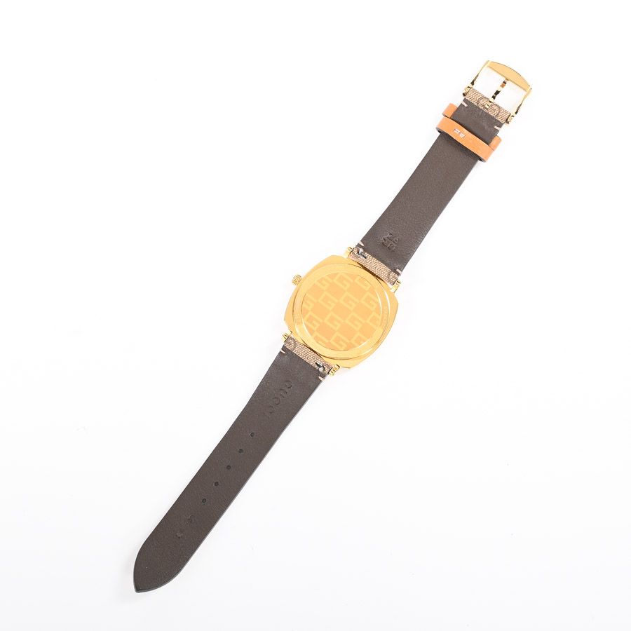 GUCCI グッチ 腕時計 グリップウォッチ ミッキー YA157420 - メルカリ