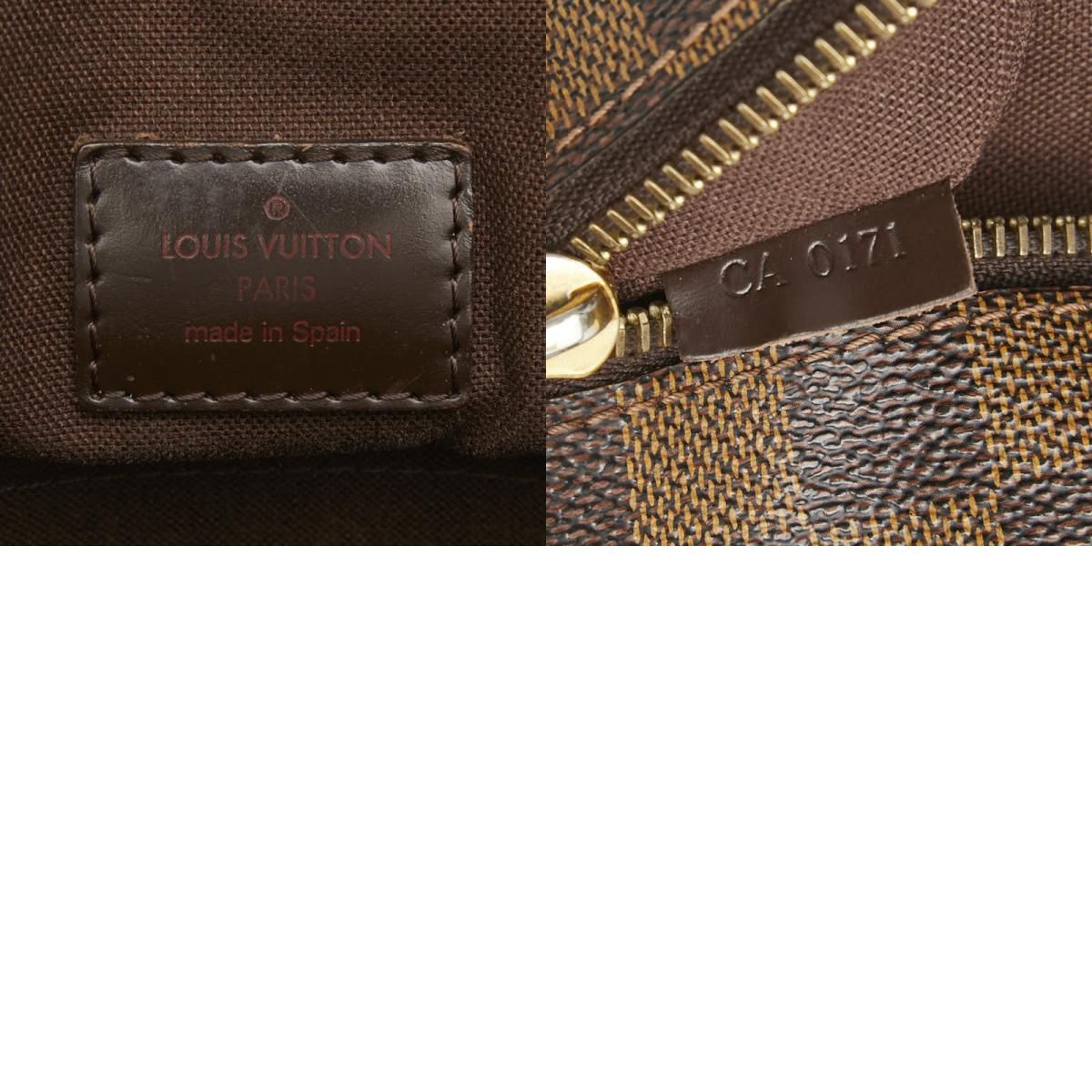 ルイヴィトン LOUIS VUITTON ブルックリンMM ブルックリン MM N51211