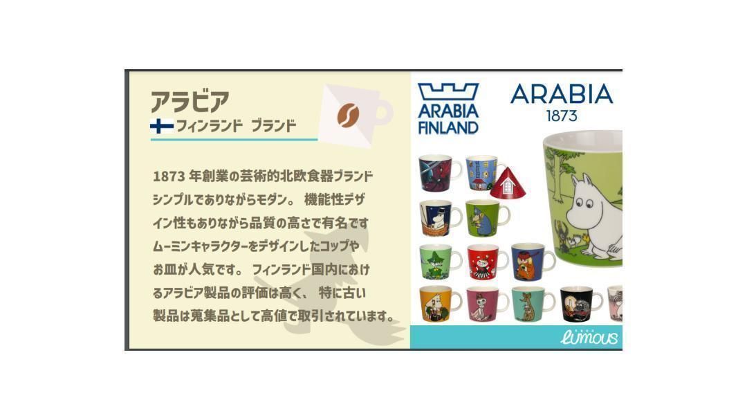 ARABIA カレワラ 1979年 イヤープレート 壁掛け 陶板 20cm - メルカリ