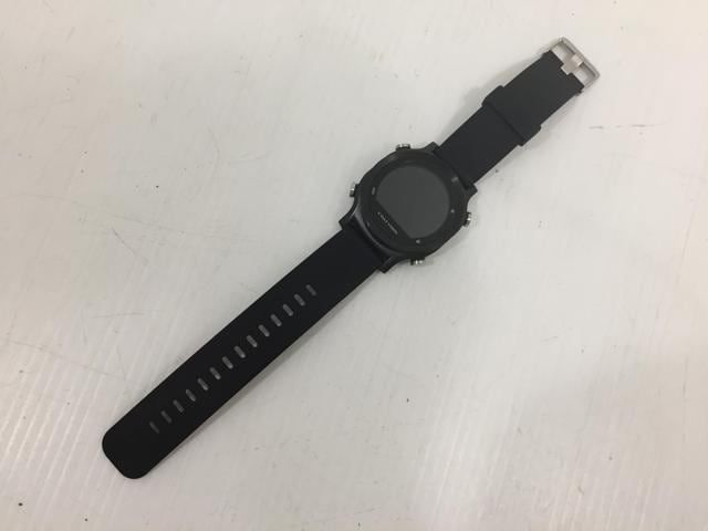 返品OK 【中古ゴルフ用品】朝日ゴルフ(EAGLE VISION) EAGLE VISION(イーグルビジョン) watch ACE EV-933 [ブラック]