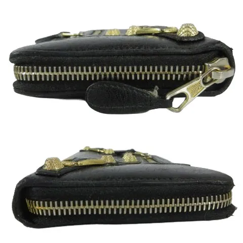 バレンシアガ BALENCIAGA ジャイアントコンチネンタル 長財布 レザー