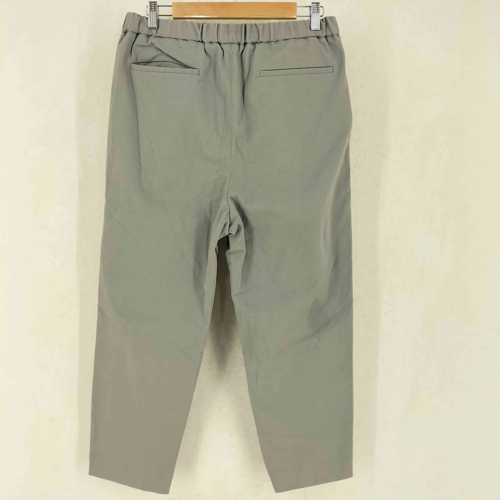 ジルサンダー JIL SANDER Tailoring Trousers メンズ 48(傷や汚れあり
