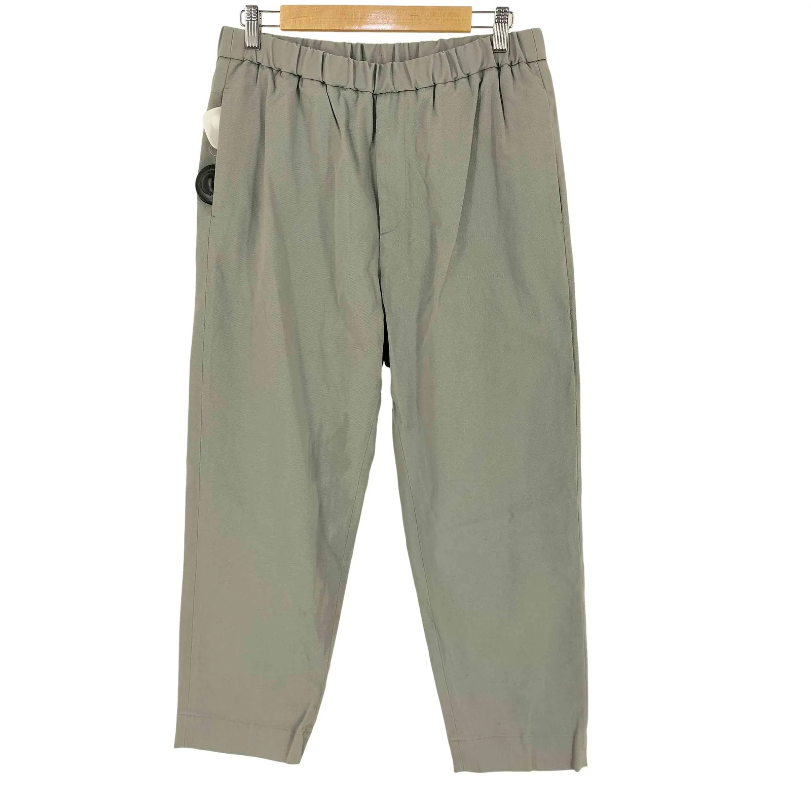 ジルサンダー JIL SANDER Tailoring Trousers メンズ 48(傷や汚れあり