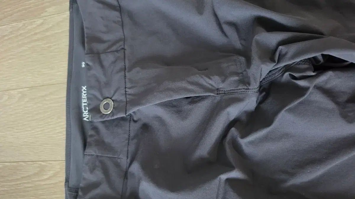 ARC'TERYX アークテリクス サマーパンツ ARC'TERYX アークテリクス サマーパンツ