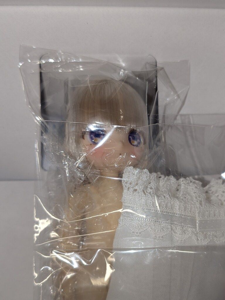 アゾン DIAS MUGUET×赤いカメラ レム Sleeping Lamby アゾンダイレクトストア限定