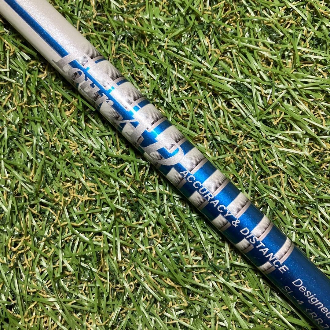 Tour AD SL-4 RR2 ドライバー テーラーメイドスリーブ付 R9 - メルカリ