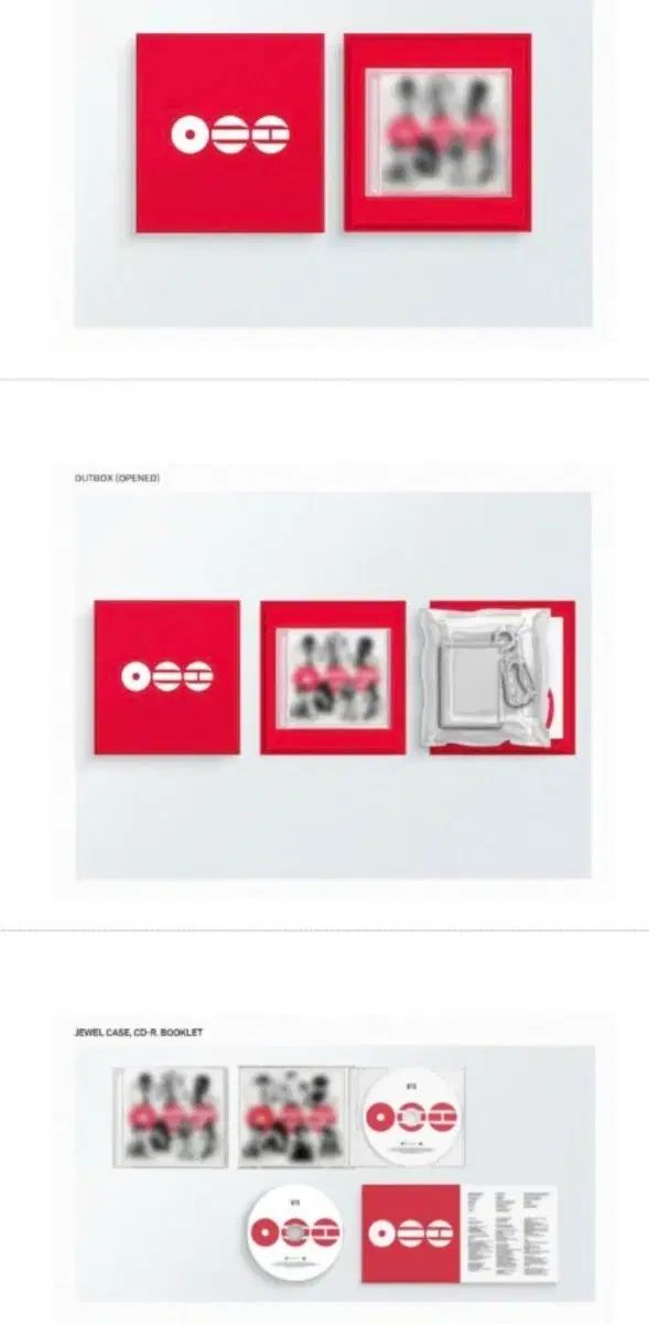 BTSアリ랑 CDボックスセット 【公式通販】