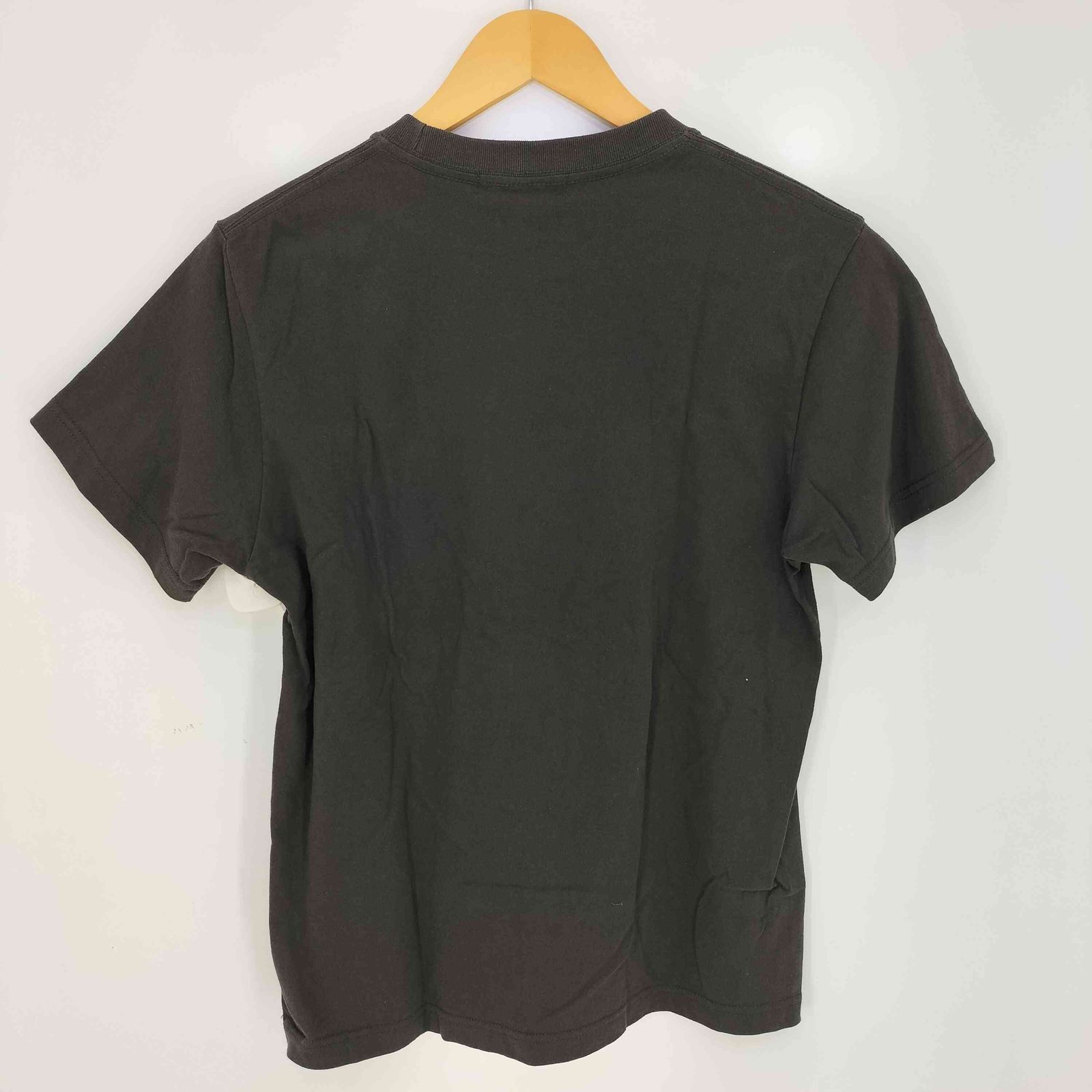 ドゥドゥページ(他の方の購入はお控えください ドゥドゥ DouDou 24ss JE T'EN PRIEフロッキーロゴTEE レディース FREE