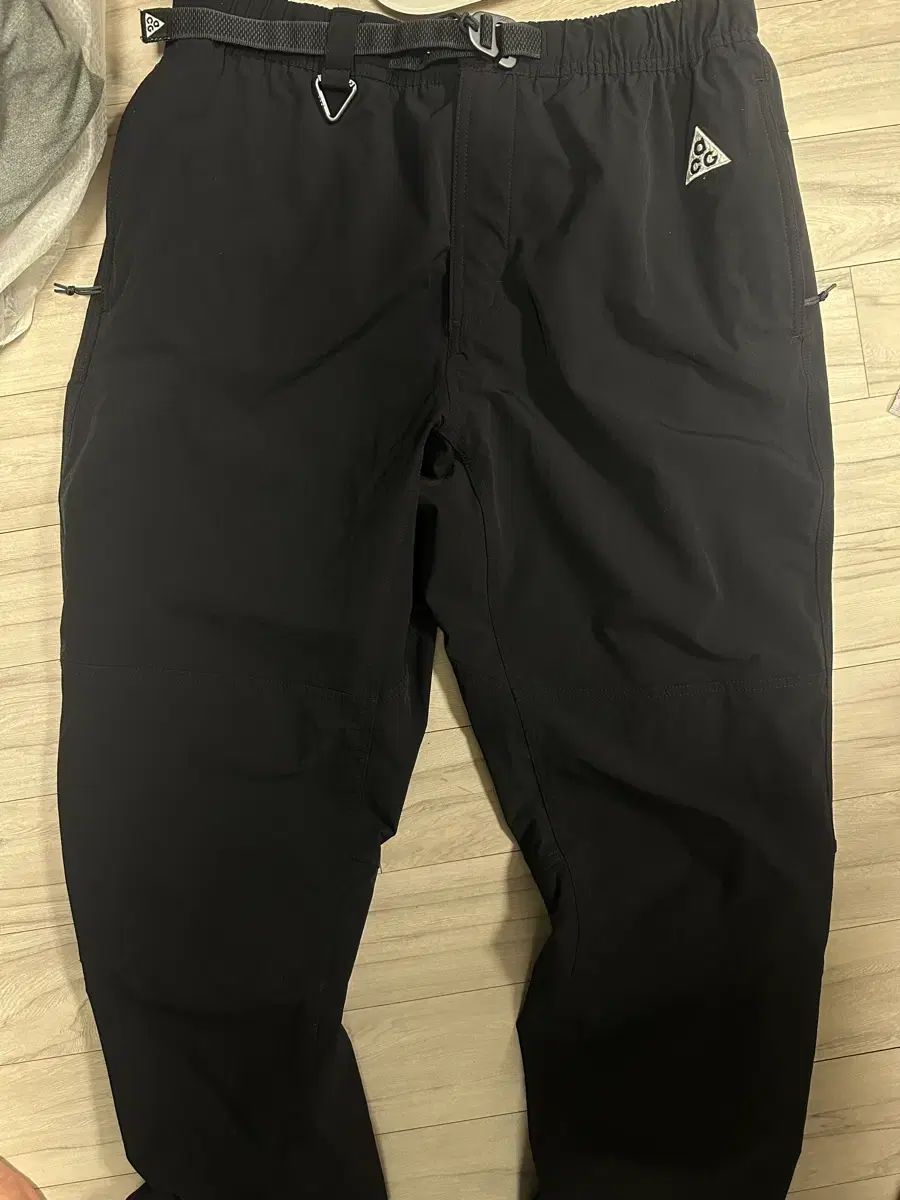 (XL) ナイキ acg サンペーラー パンツ