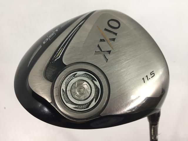 返品OK 【中古ゴルフクラブ】ダンロップ ゼクシオ9 ナイン (XXIO 9) ドライバー 2016 MP900 1W