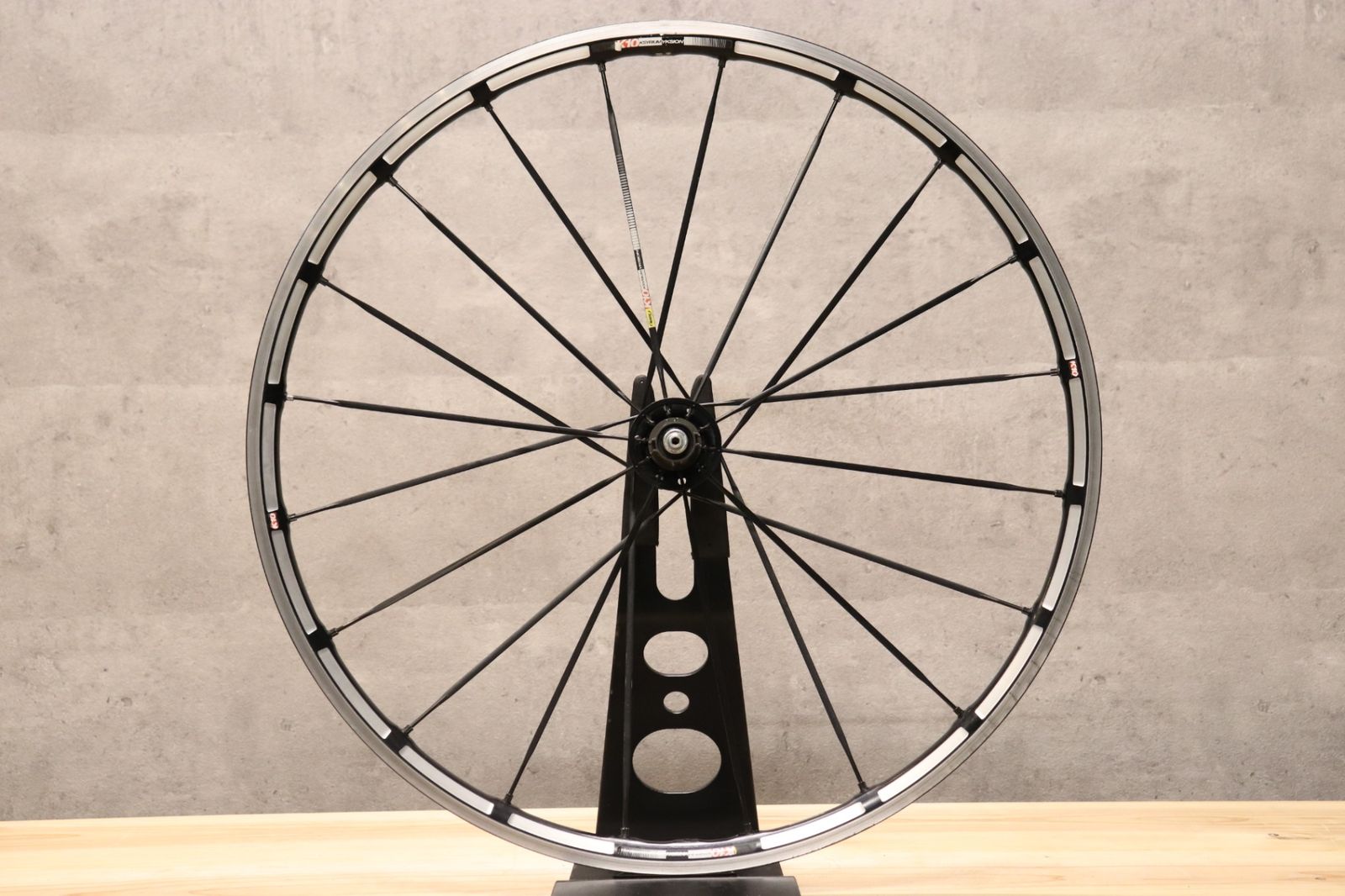 キシリウム10周年記念モデル】 マヴィック MAVIC キシリウム