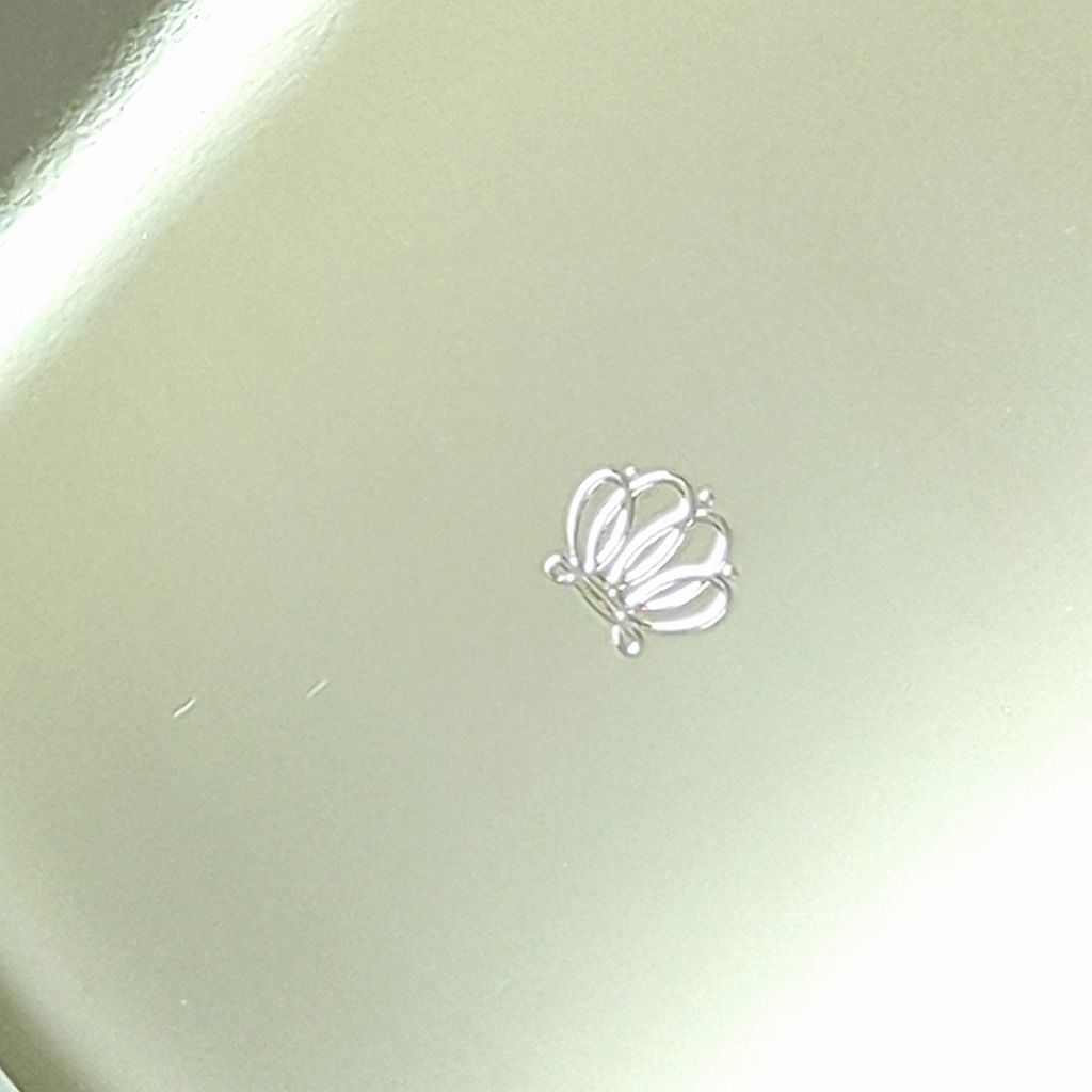 MIKIMOTO　ミキモト　アクセサリートレイ　エンジェル　パール