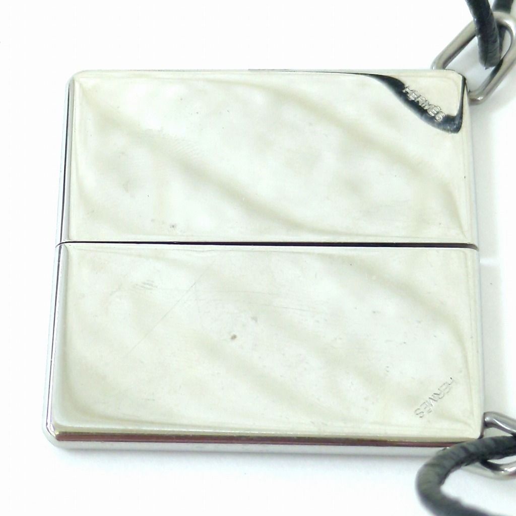 HERMES エルメス AMOUR シンボル ペア ネックレス - メルカリ