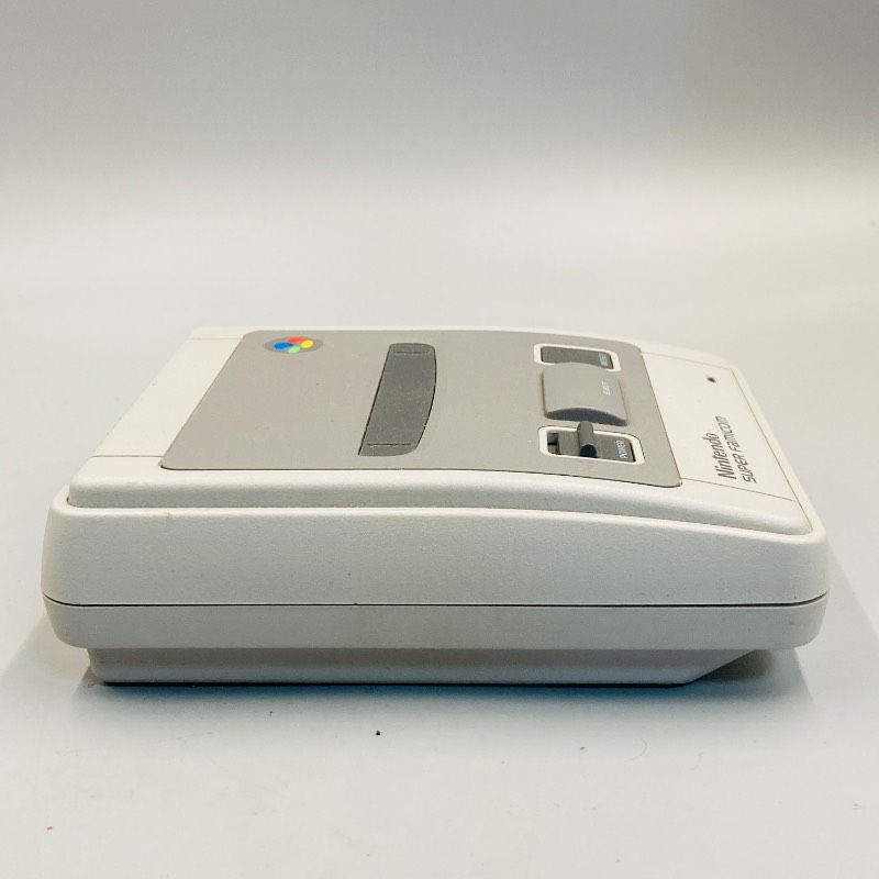 Nintendo ゲーム機本体 ニンテンドークラシックミニ
