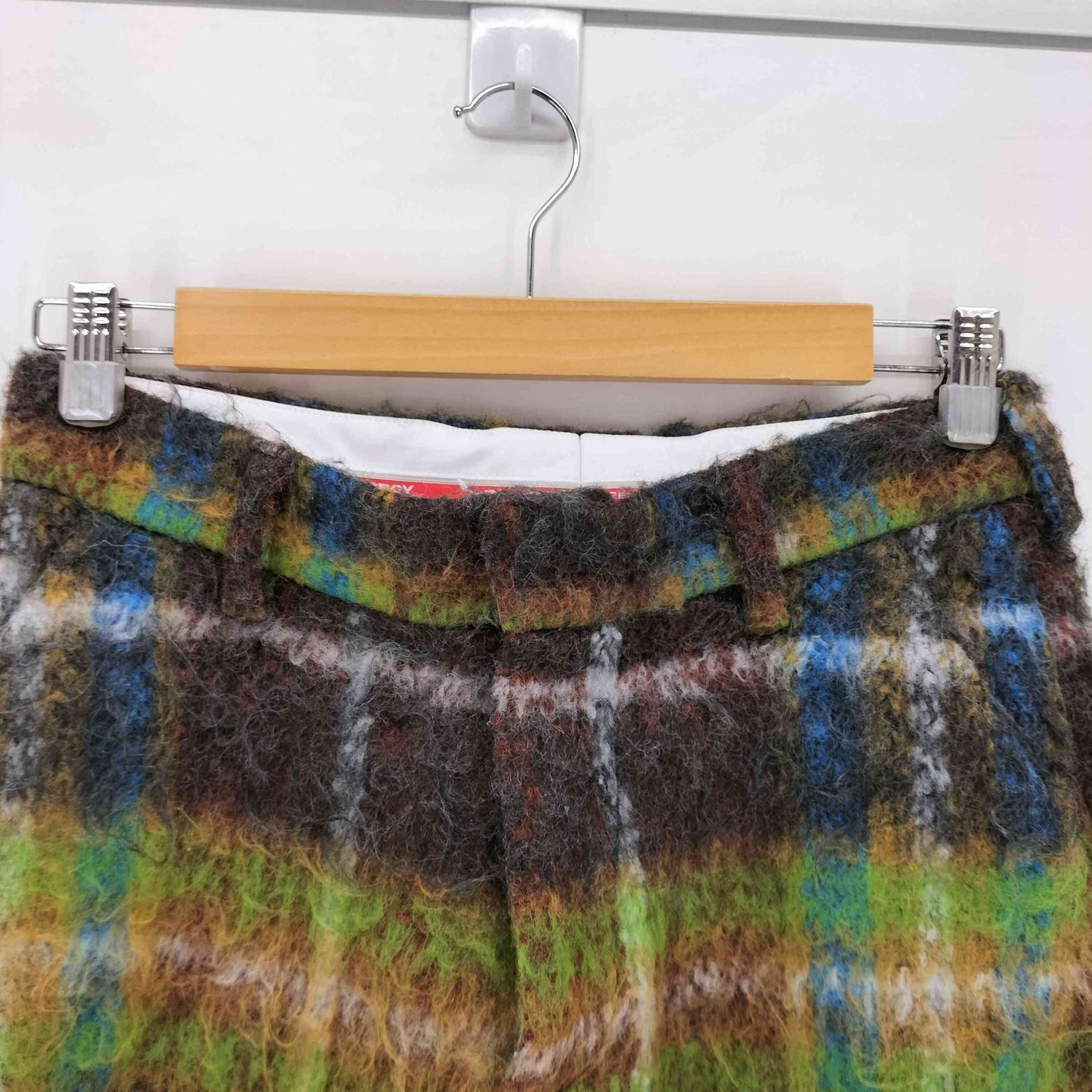 チャールズジェフリーラバーボーイ CHARLES JEFFREY LOVERBOY 25AW