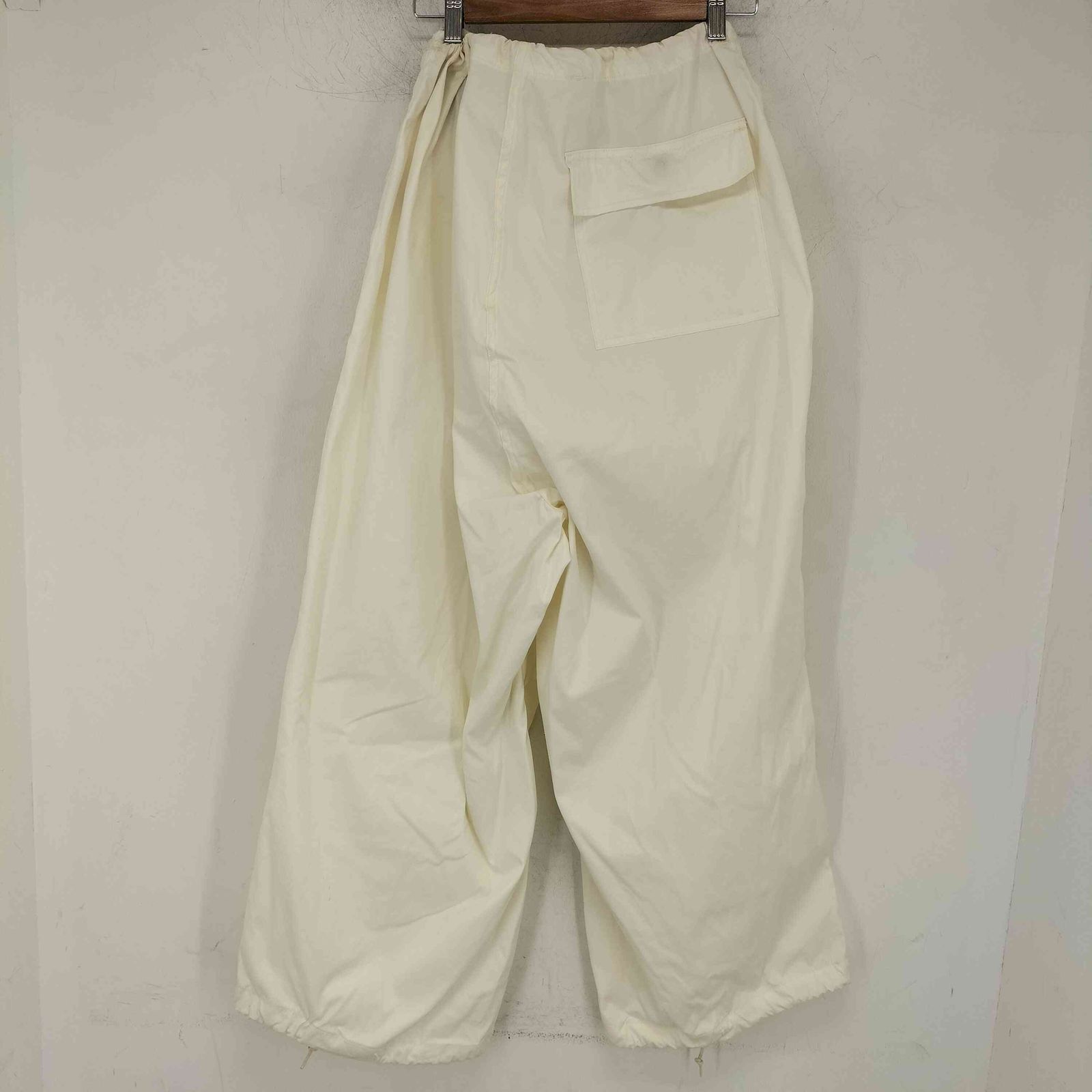 U.S. ARMY(ユーエスアーミー)  Camo Over Pants ユーエスアーミー U.S. ARMY Snow Camo Over Pants メンズ medium