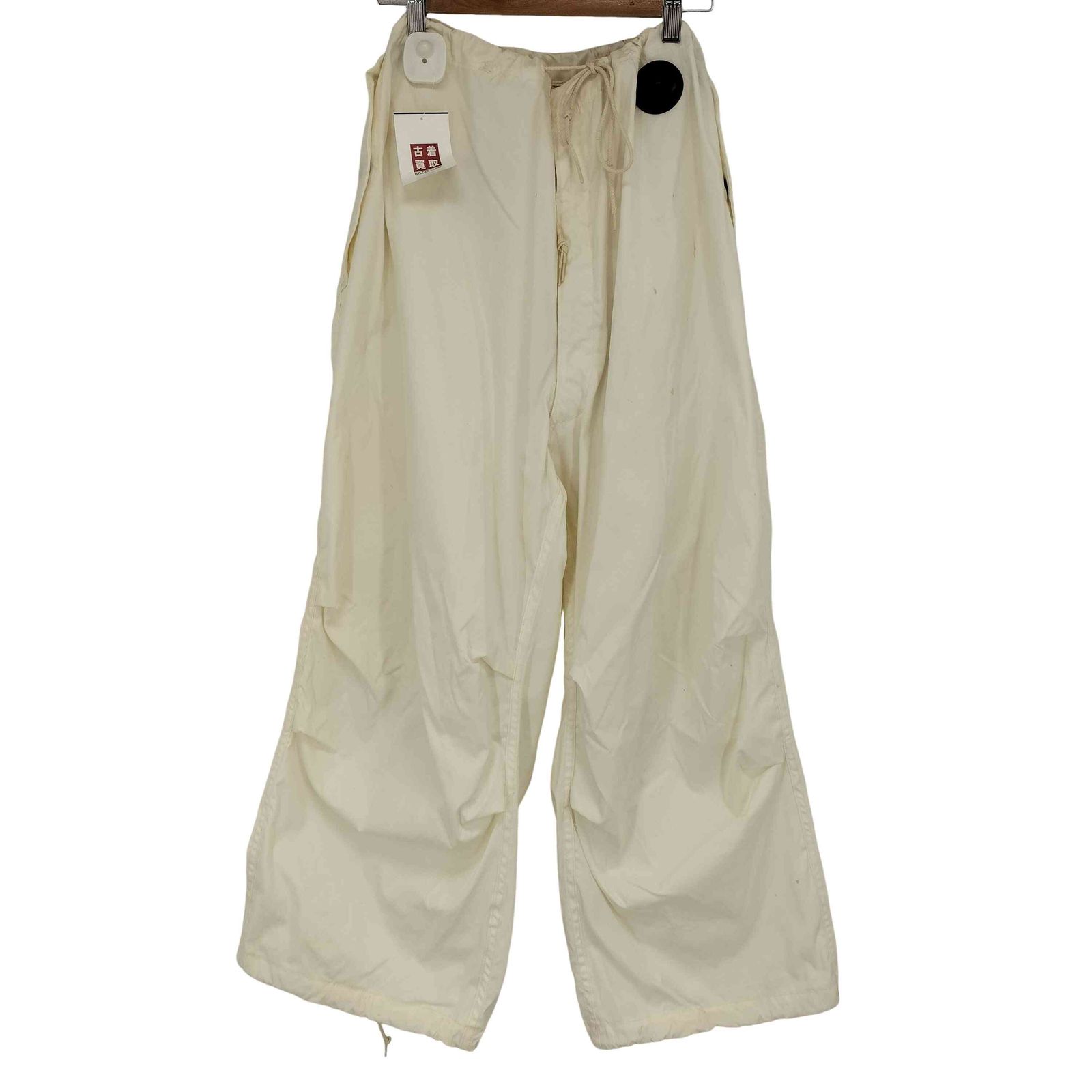 U.S. ARMY(ユーエスアーミー)  Camo Over Pants ユーエスアーミー U.S. ARMY Snow Camo Over Pants メンズ medium