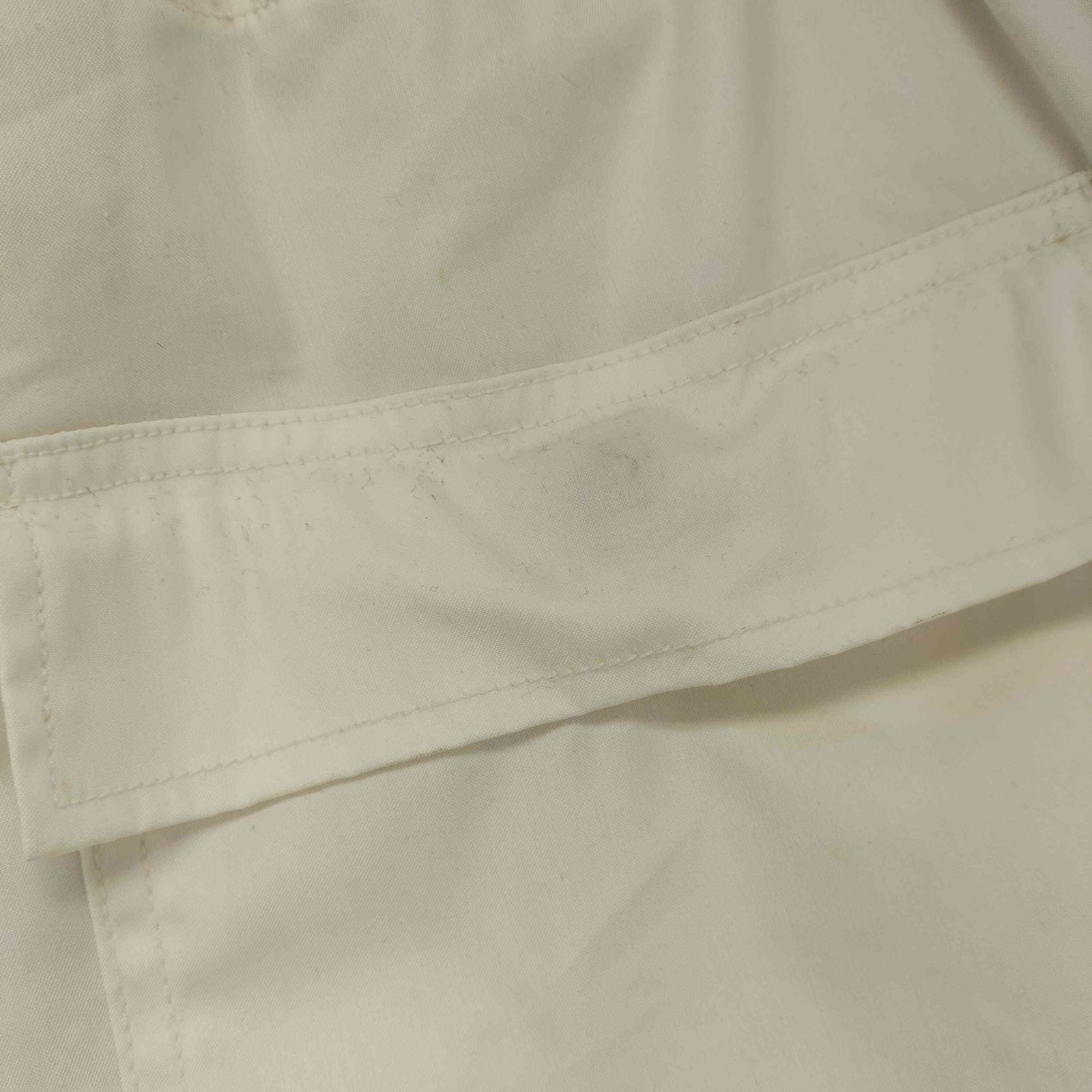 ユーエスアーミー U.S. ARMY Snow Camo Over Pants メンズ medium