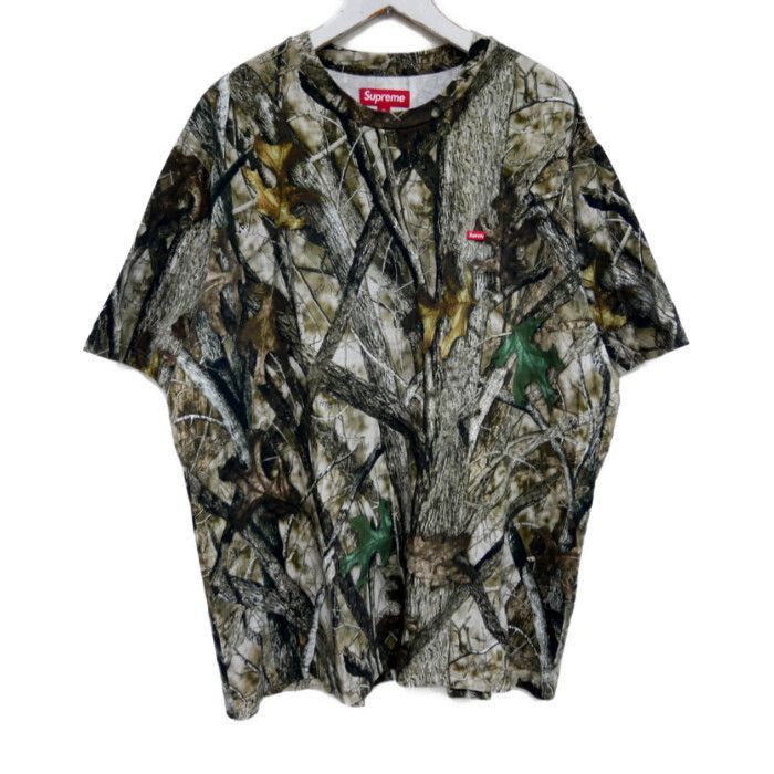 Supreme 国内正規 24AW 24FW Small Box Tee スモールボックスロゴ T