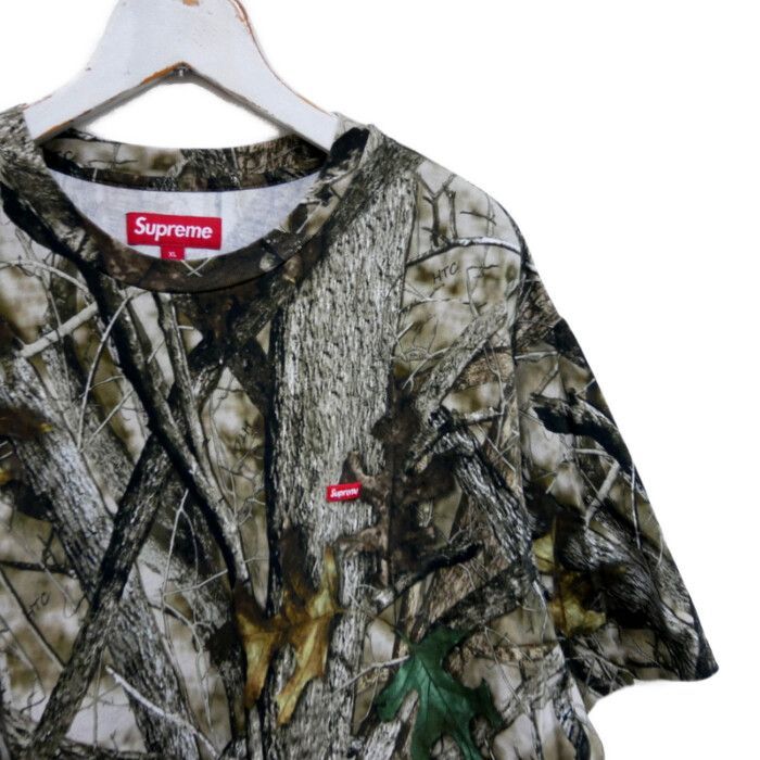 Supreme 国内正規 24AW 24FW Small Box Tee スモールボックスロゴ T