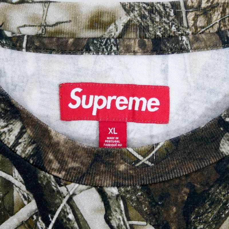 Supreme 国内正規 24AW 24FW Small Box Tee スモールボックスロゴ T