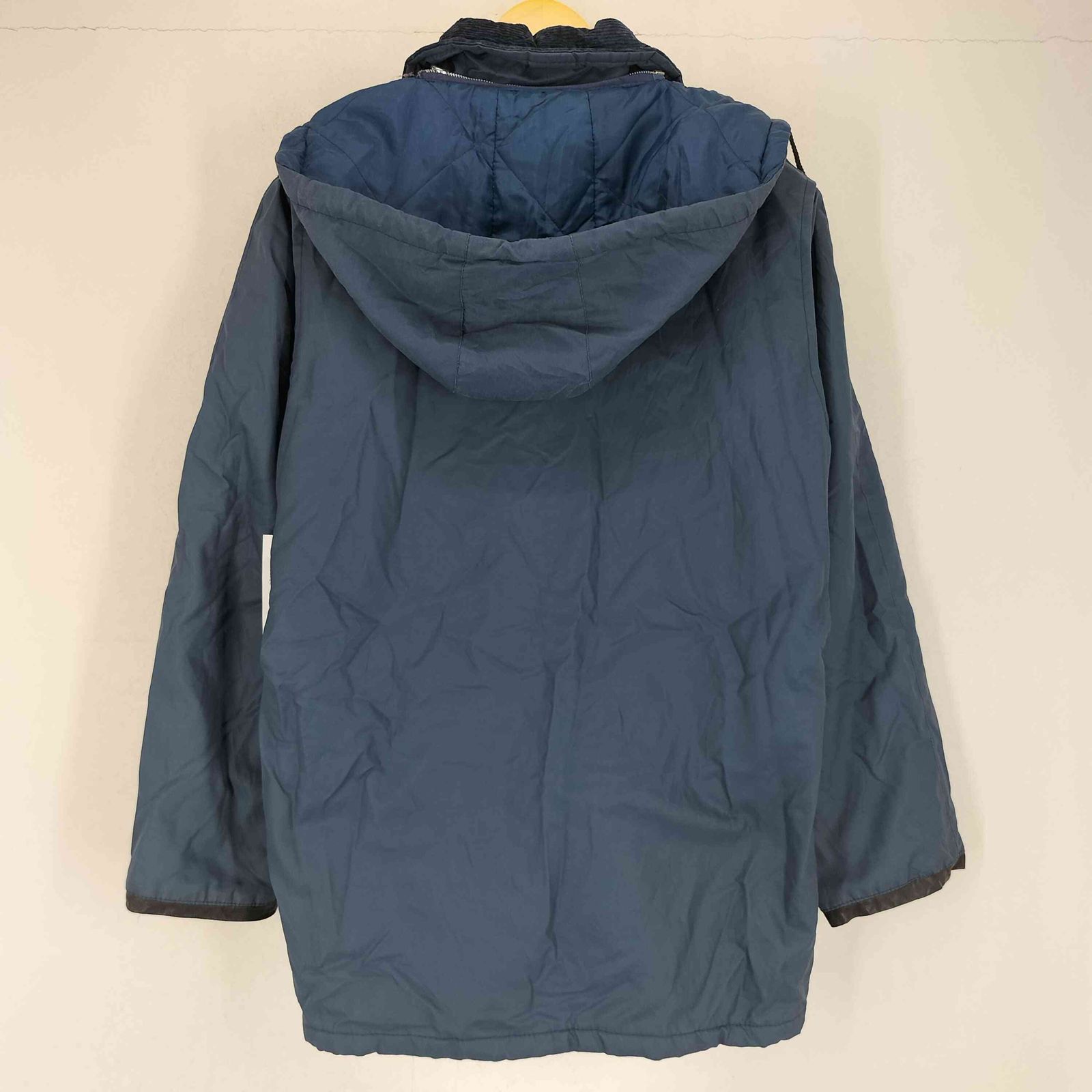 ユーズドフルギ USED古着 Y＆W カナダ製フーデッドワークジャケット