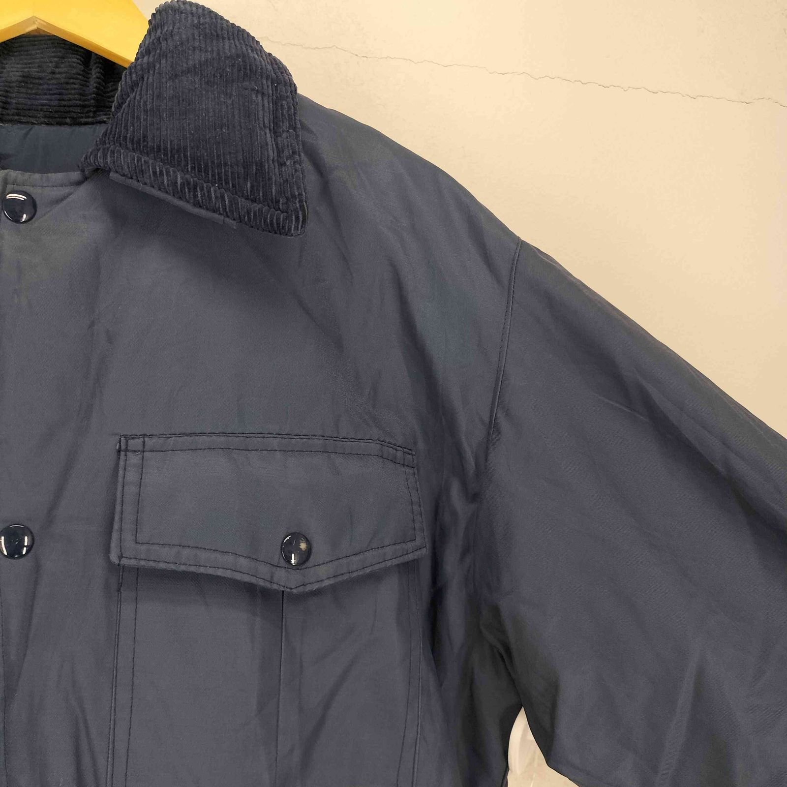 ユーズドフルギ USED古着 Y＆W カナダ製フーデッドワークジャケット