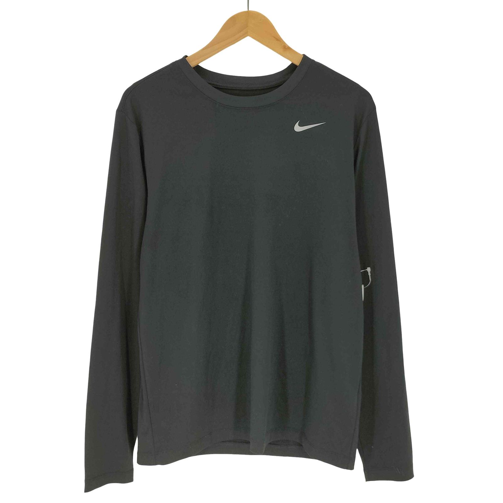 ナイキ NIKE Dri-FIT レジェンド ロングスリーブ フィットネストップ