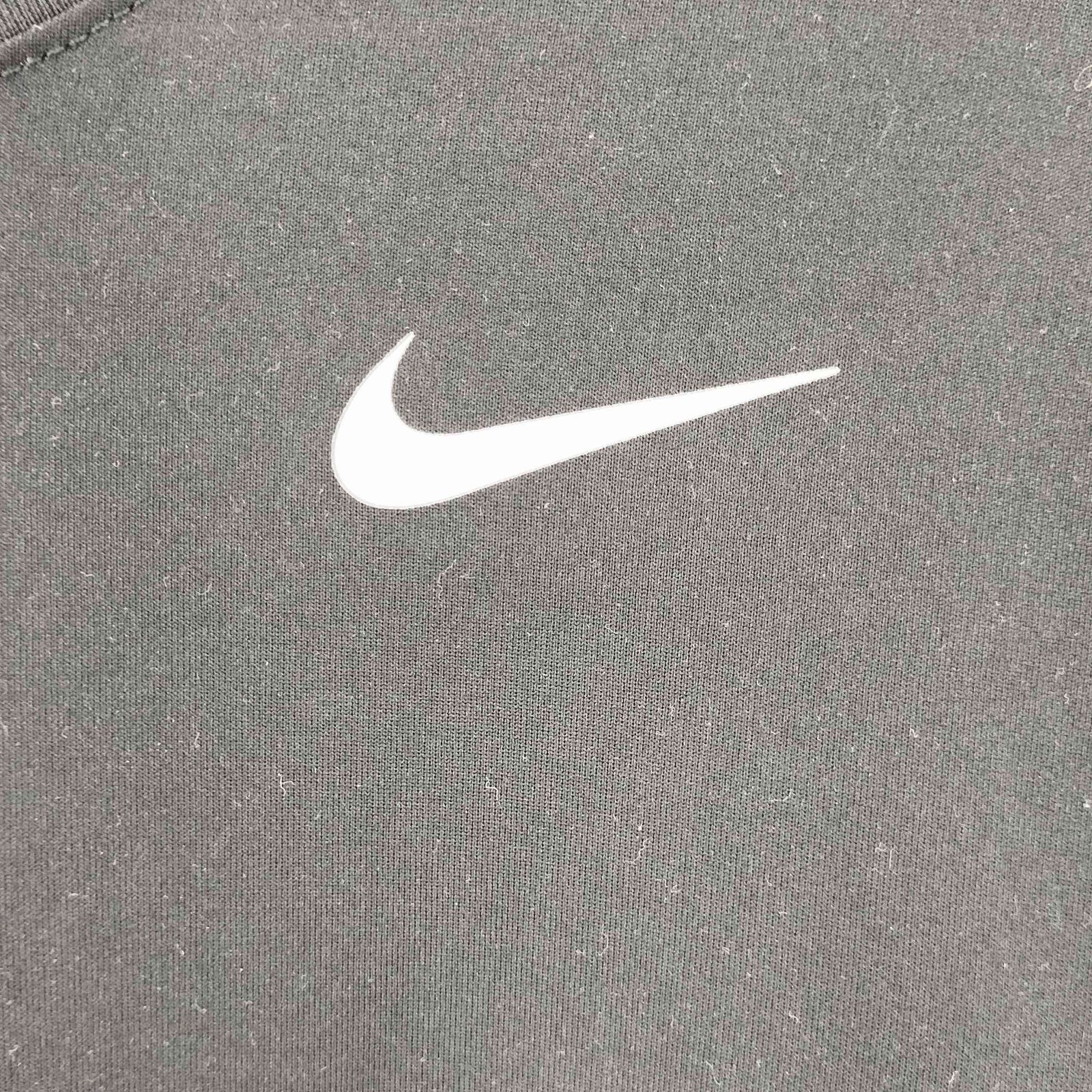 ナイキ NIKE Dri-FIT レジェンド ロングスリーブ フィットネストップ