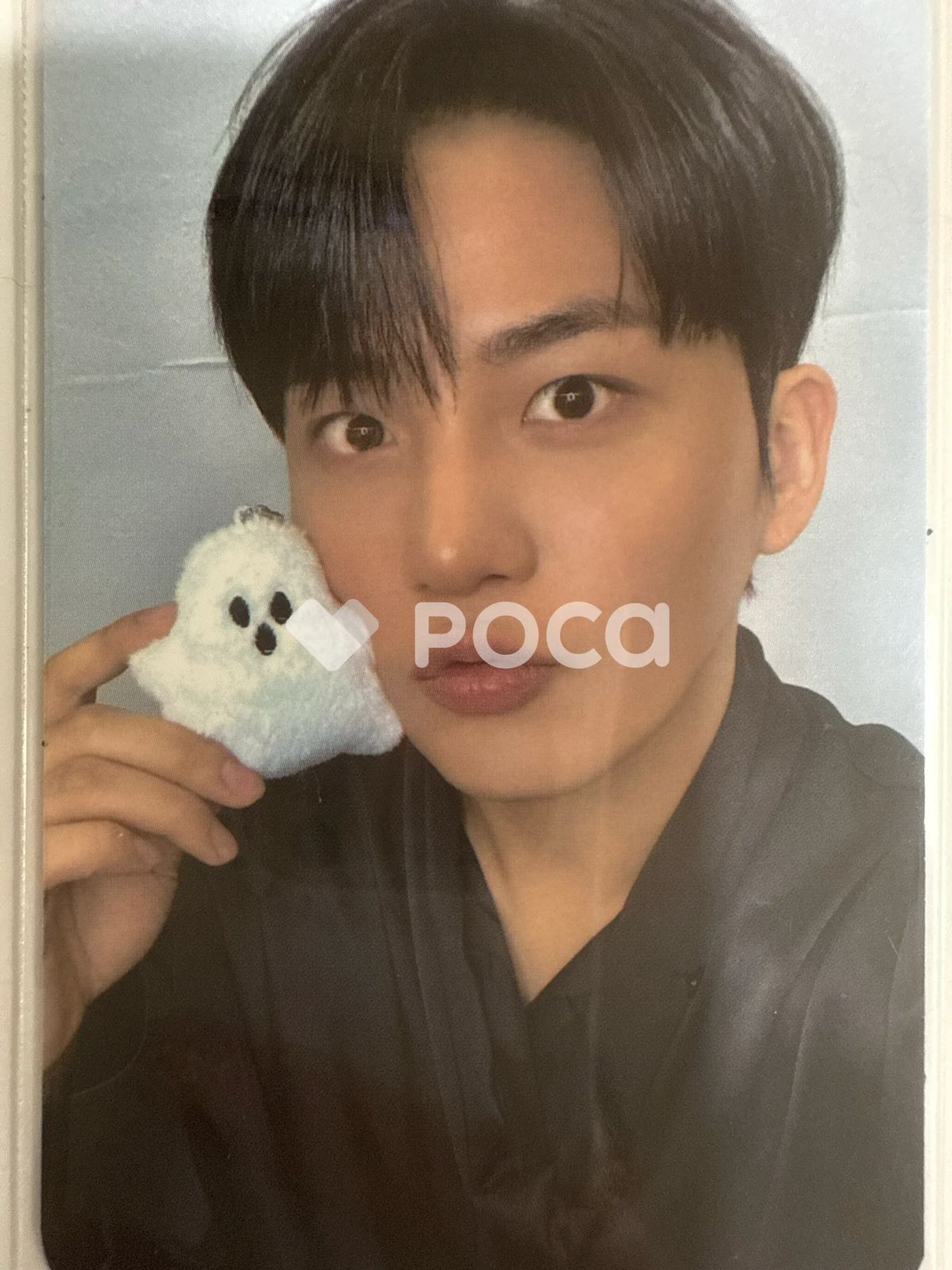 ATEEZ ジョンホ 2026 ATEEZ FANMEETING [ATINY'S VOYAGE : TINY