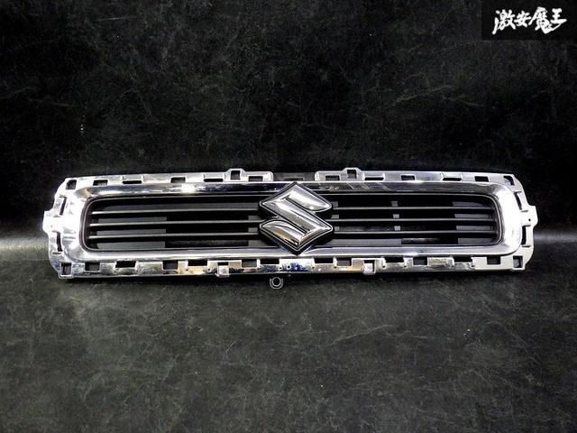 破損無し！ 即発送！】スズキ 純正 MR52S MR92S ハスラー メッキ