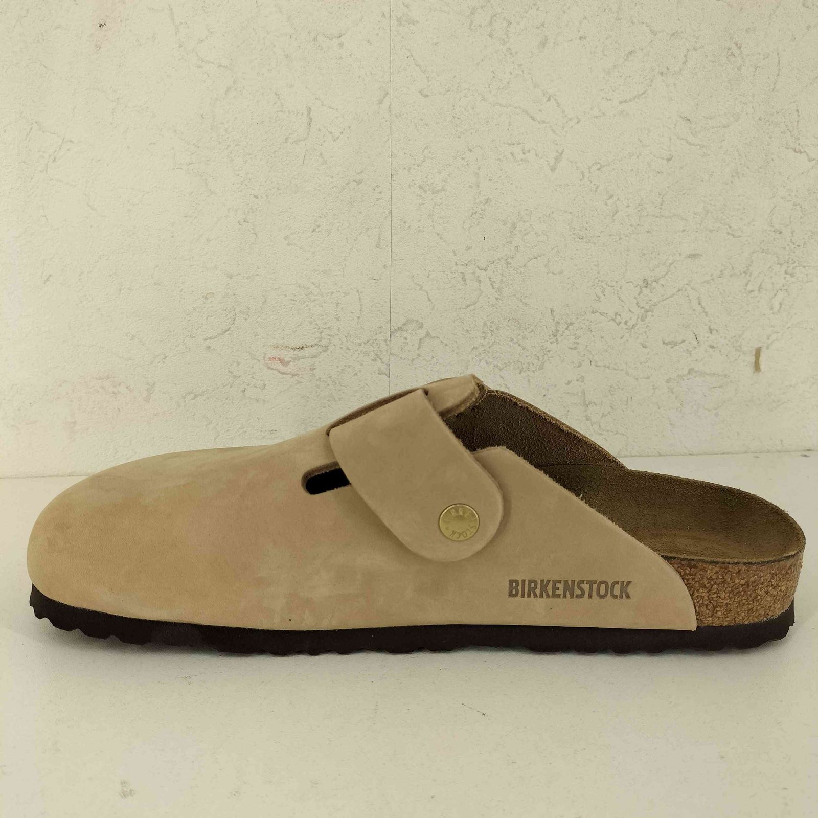 ビルケンシュトック BIRKENSTOCK Boston Big Buckle / ボストンビッグ