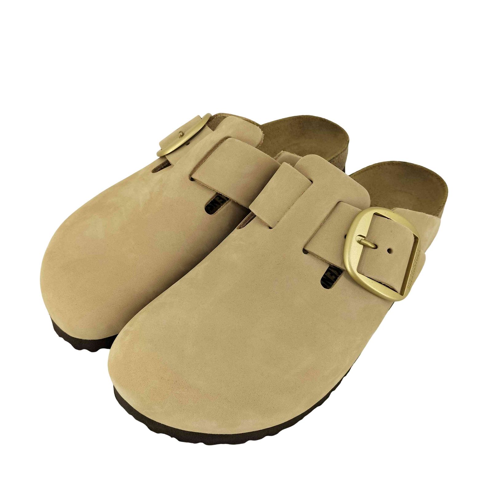ビルケンシュトック BIRKENSTOCK Boston Big Buckle / ボストンビッグ