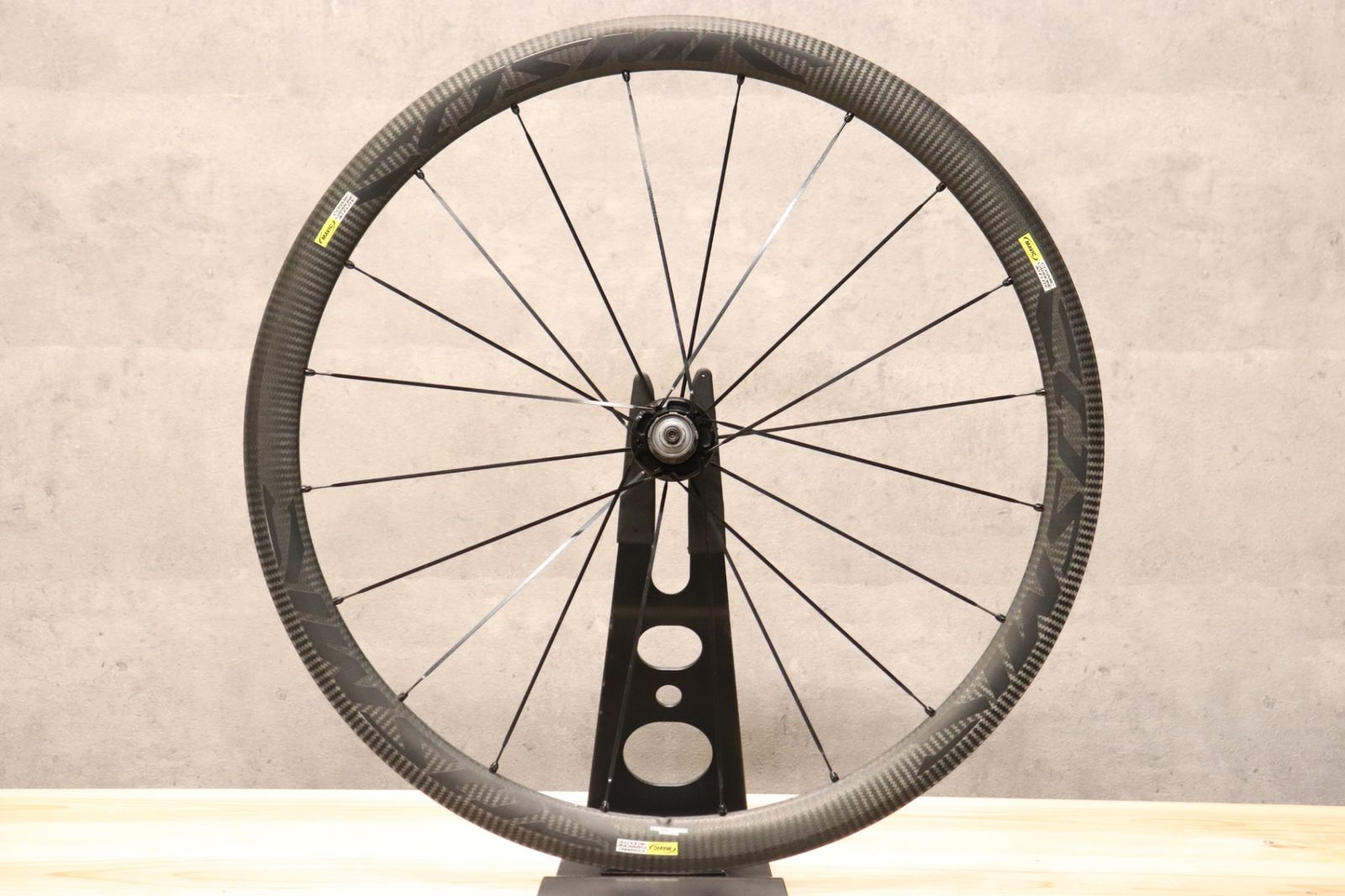 MAVIC COSMIC カーボンリア マヴィック MAVIC コスミック カーボン COSMIC CARBON 40 ELITE アルミ
