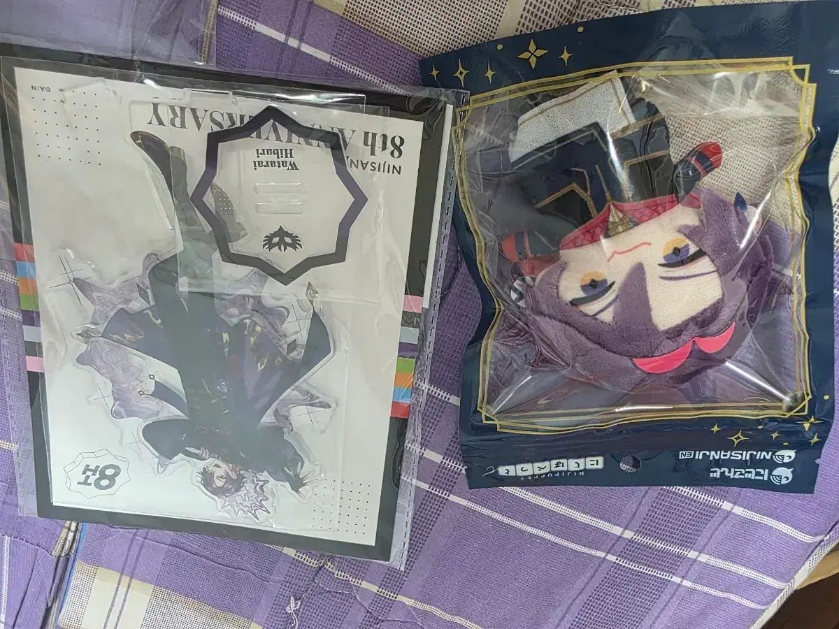 出品用フィギュア
