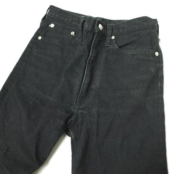 orslow x BEAMS BOY オアスロウ ビームスボーイ 別注 日本製 スキニー