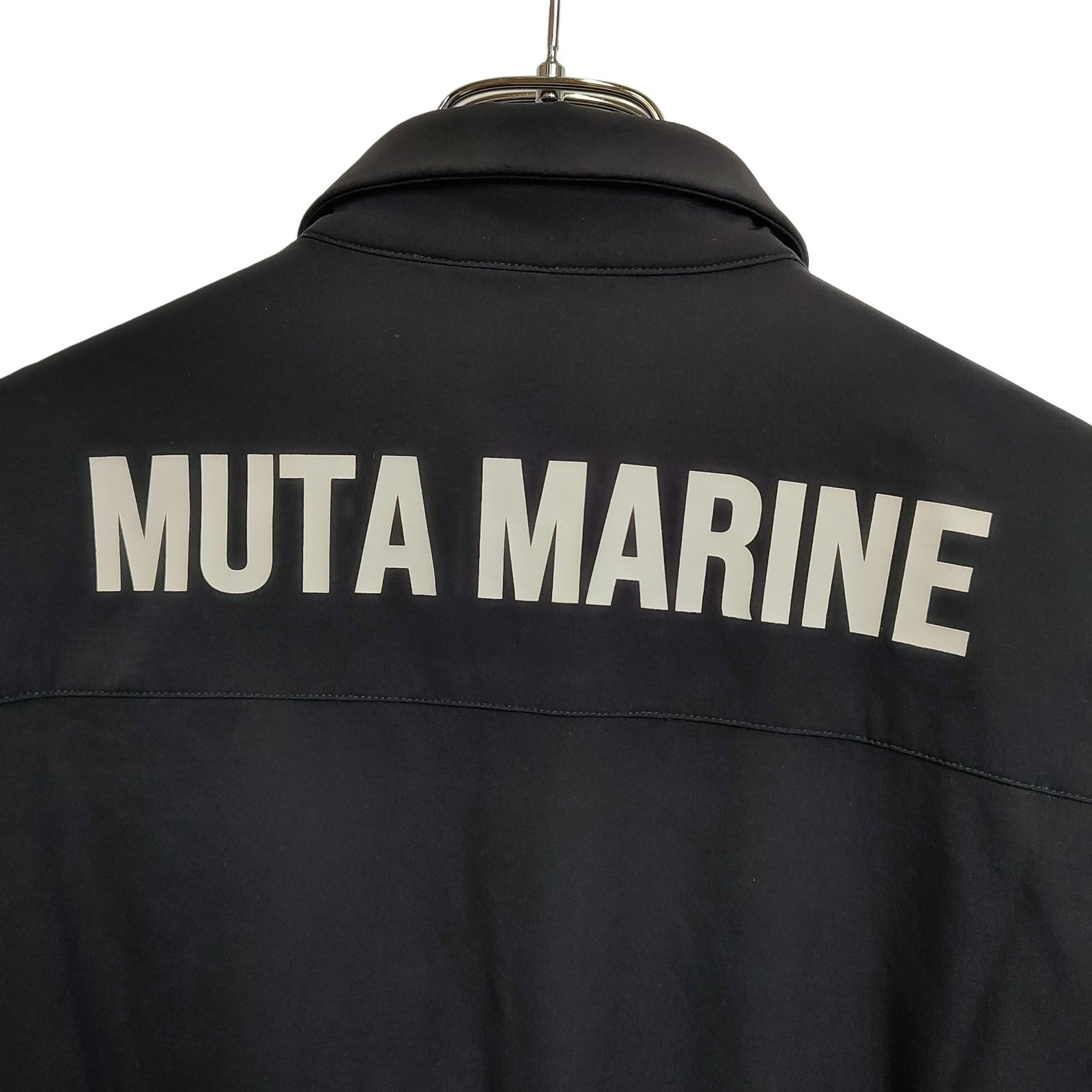 muta MARINE GOLF ムータ マリン ゴルフ カーゴ ワンピース ポロ