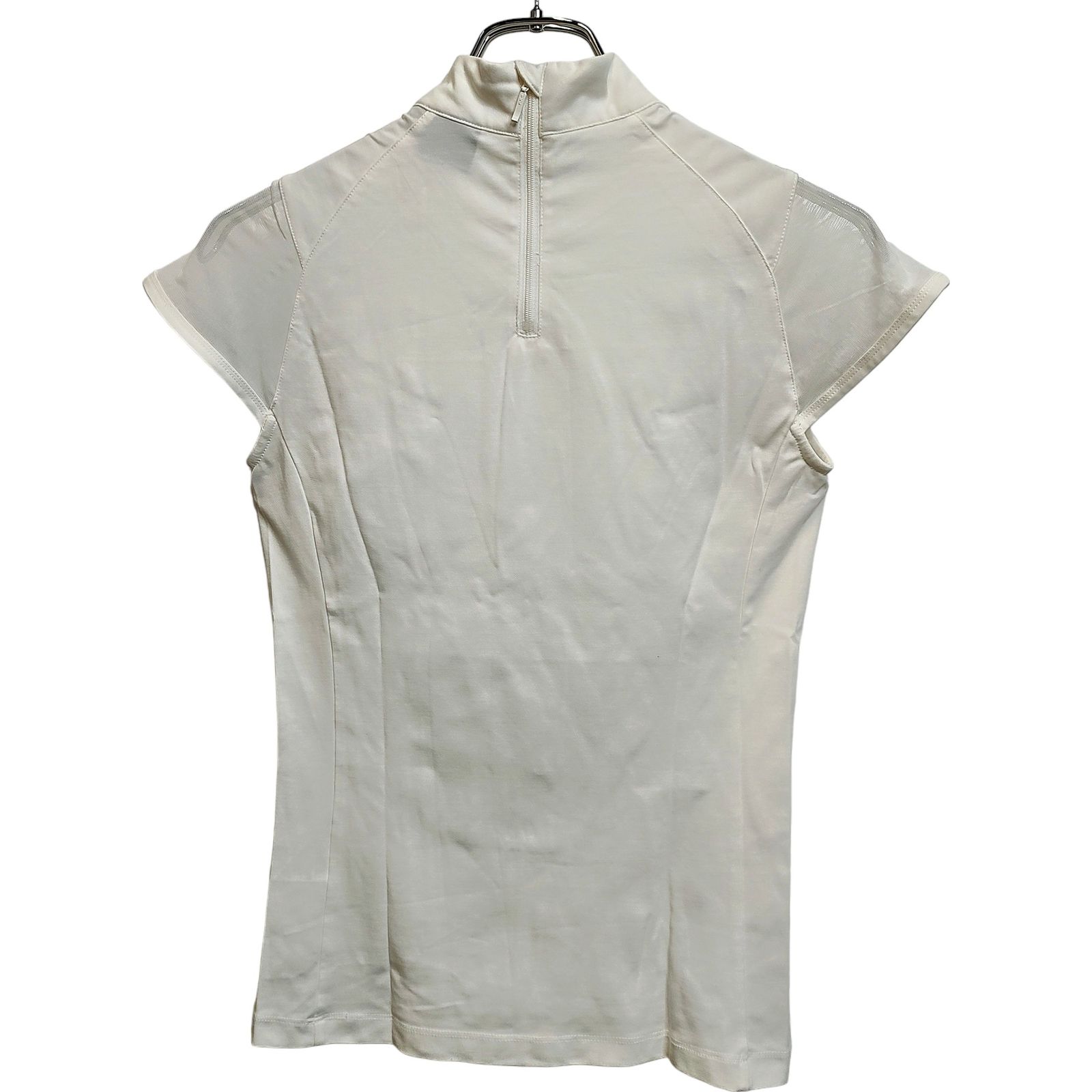 muta MARINE GOLF ムータ マリン ゴルフ 半袖 モックネック Tシャツ