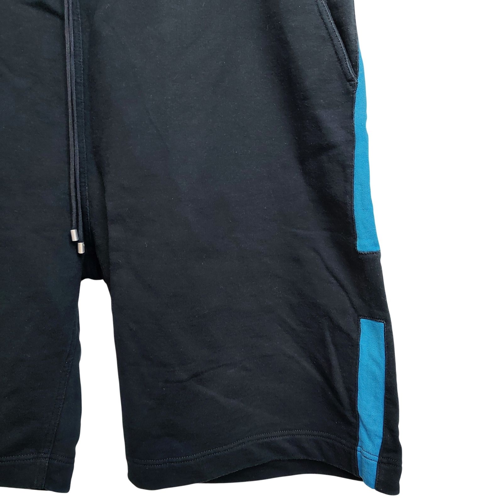 Hermes エルメス Technical Sideline Jogging Shorts サイドライン