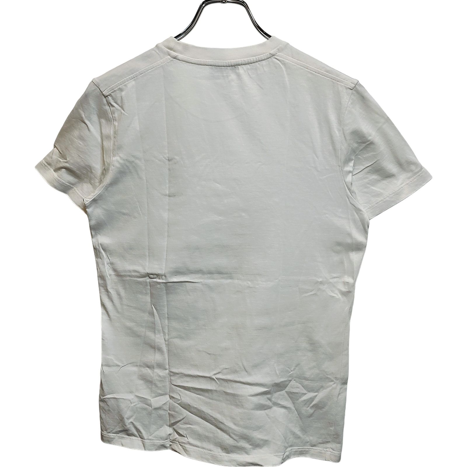 MONCLER モンクレール Rhinestone Logo T-Shirt ビジューロゴ