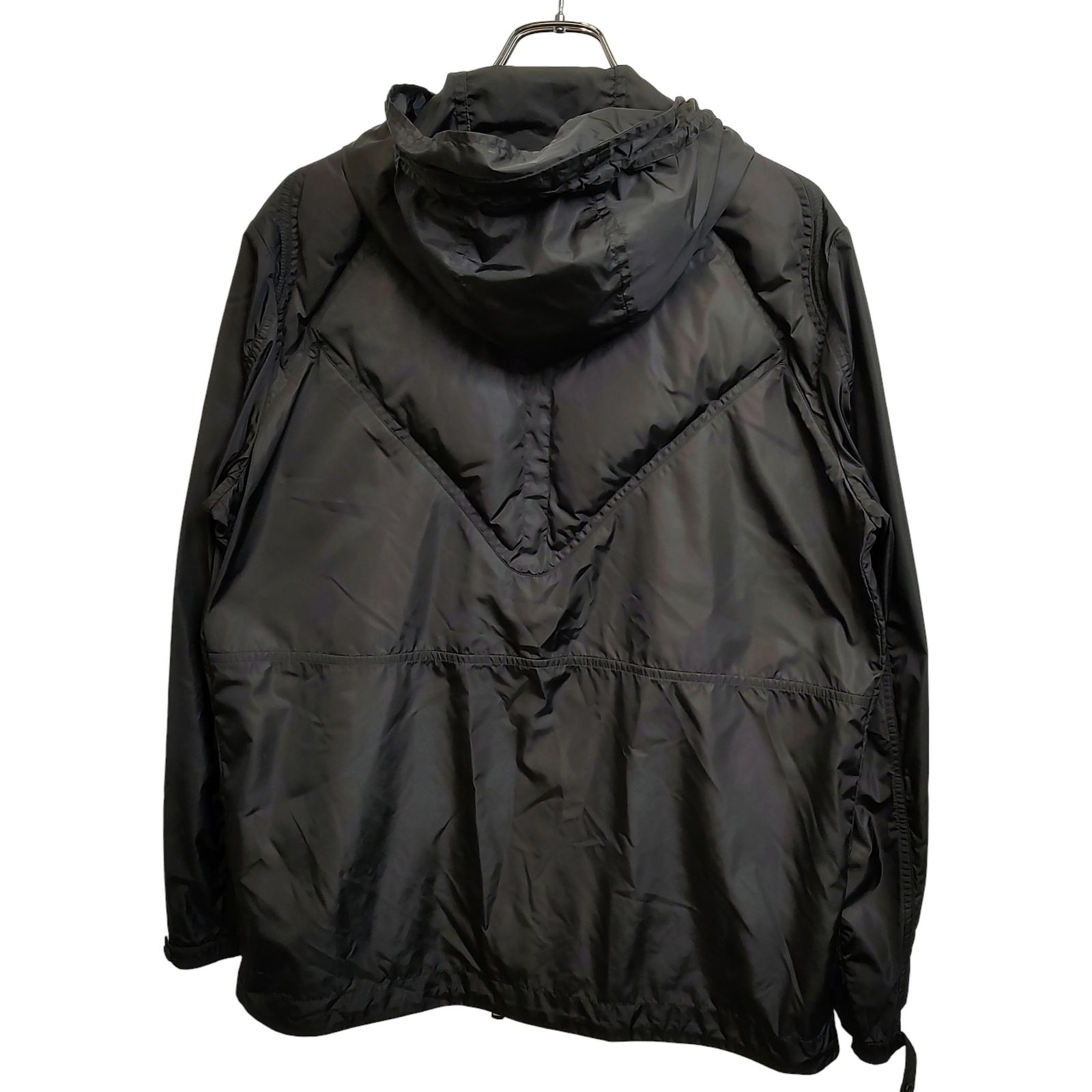 MONCLER GENIUS モンクレールジーニアス × GENTLE MONSTER DENTER