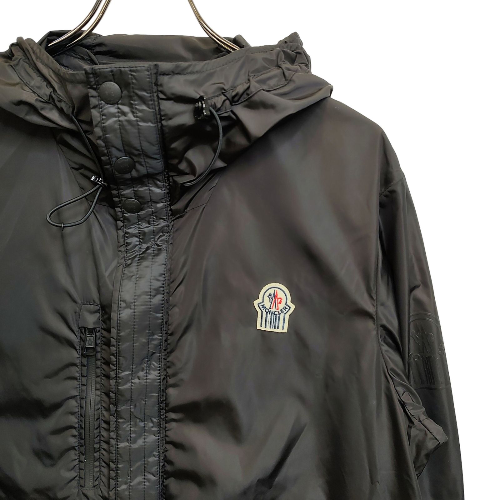 MONCLER GENIUS モンクレールジーニアス × GENTLE MONSTER DENTER