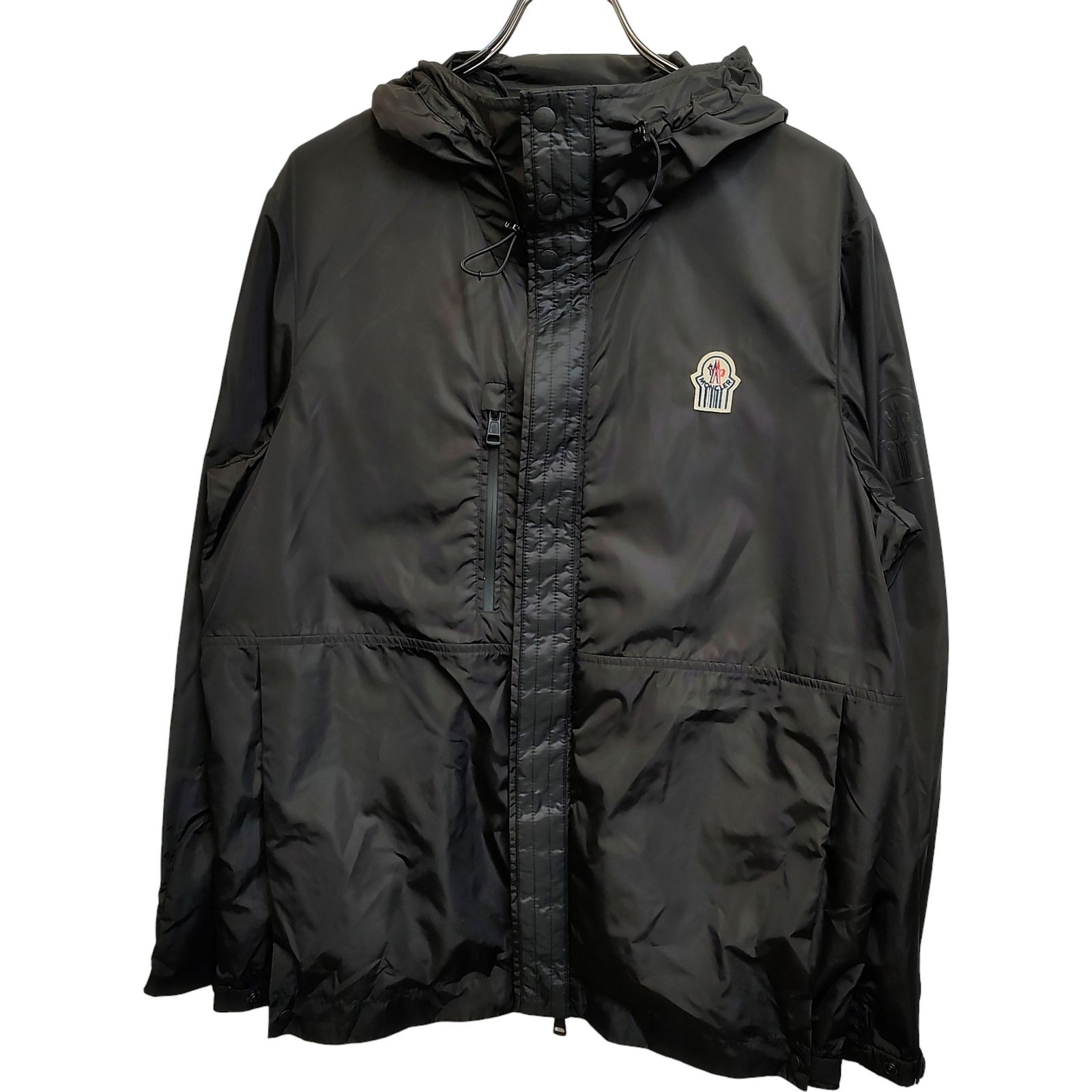 MONCLER GENIUS モンクレールジーニアス × GENTLE MONSTER DENTER