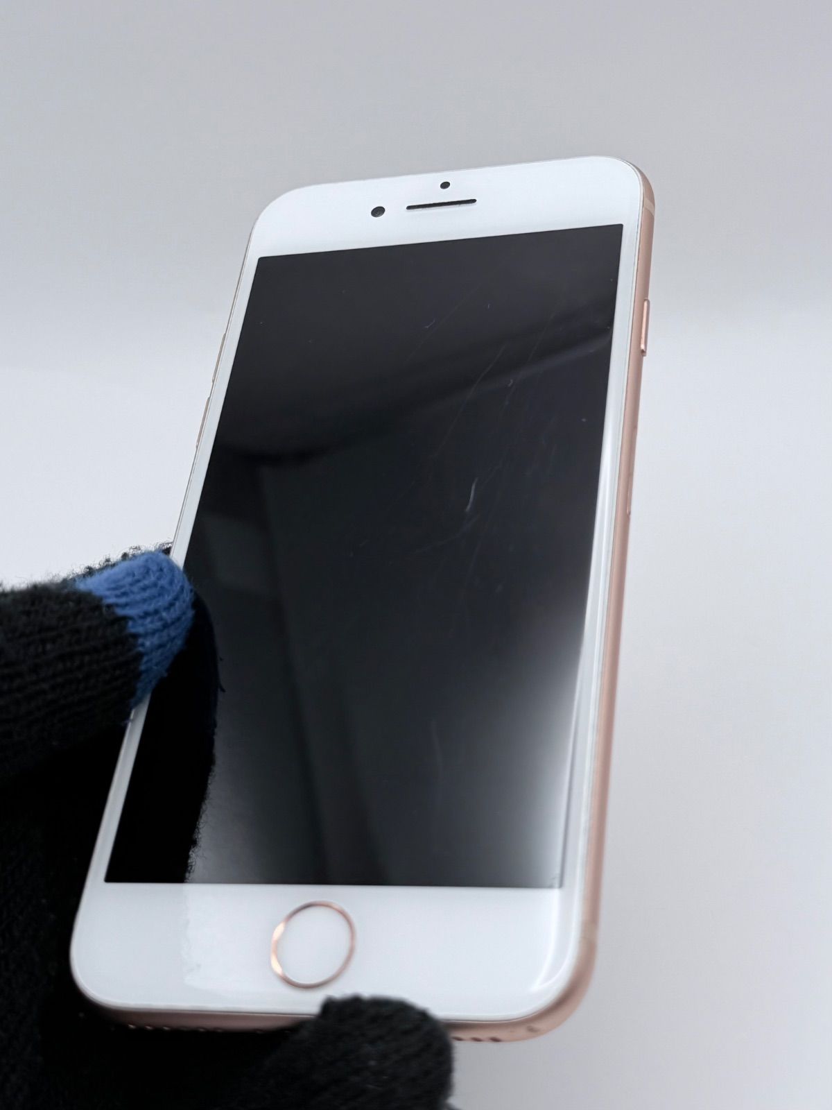 Apple iPhone 8 64GB SIMフリー 動作確認済み - メルカリ