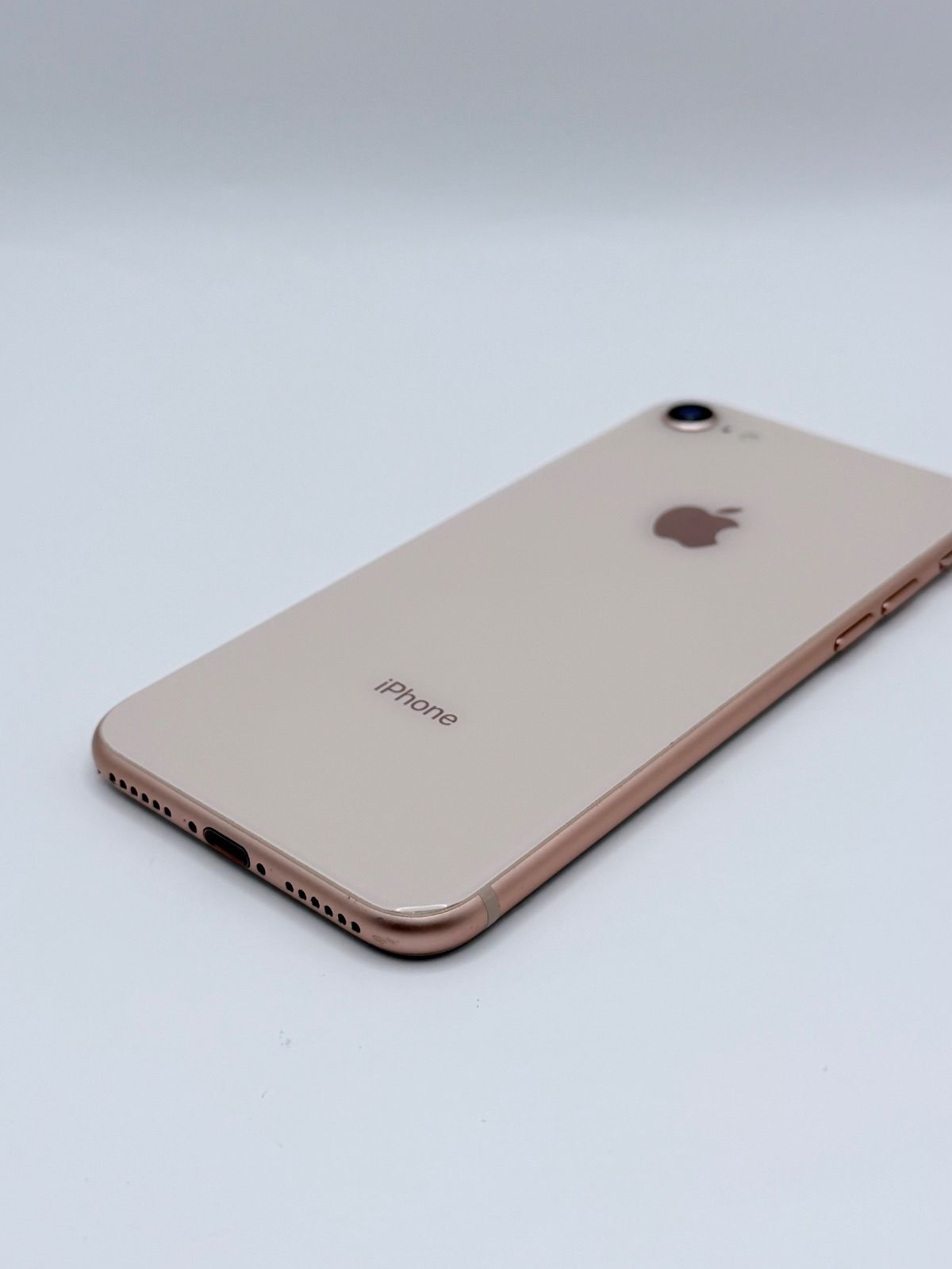 Apple iPhone 8 64GB SIMフリー 動作確認済み - メルカリ