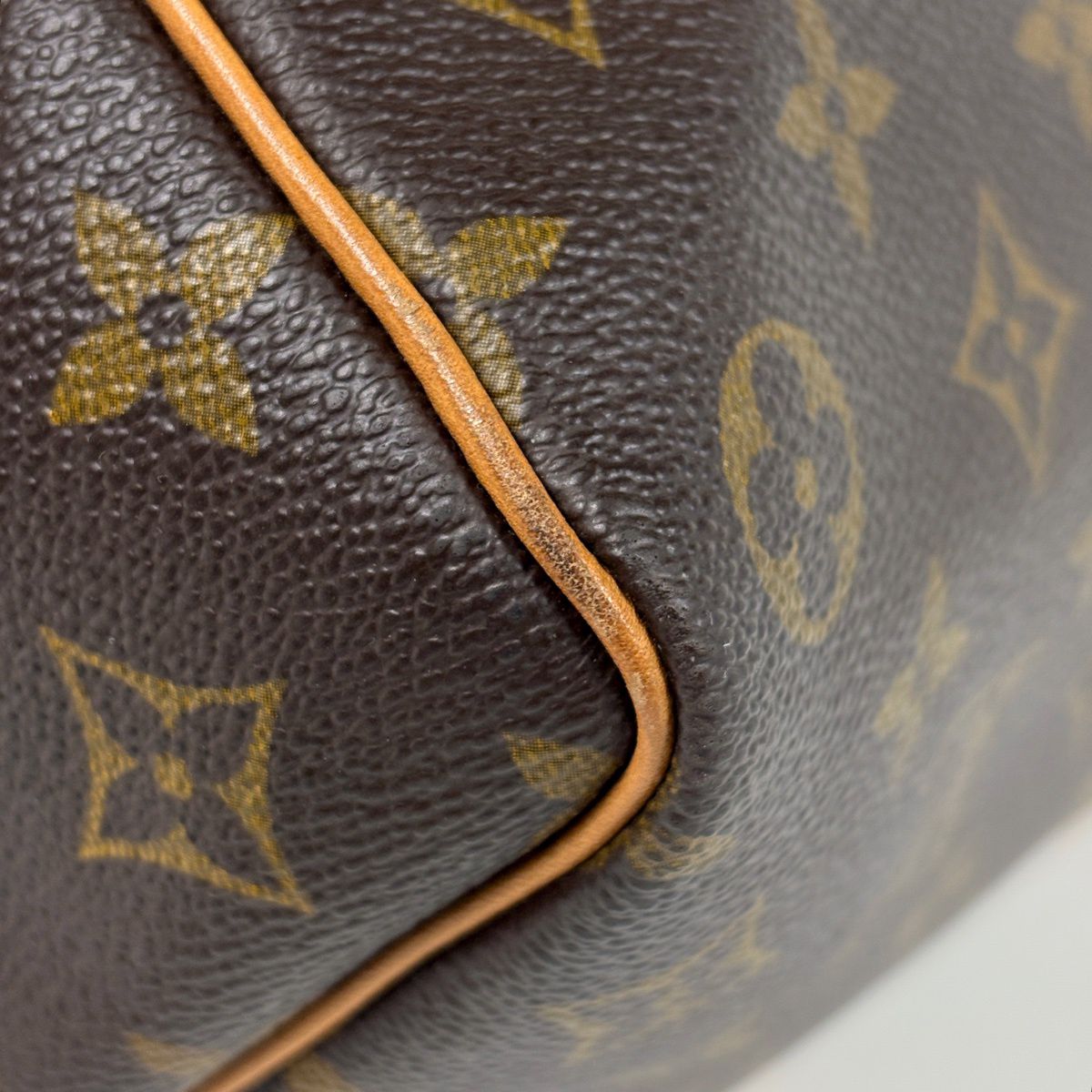 ルイ・ヴィトン Louis Vuitton キーポル50 ボストンバッグ モノグラム