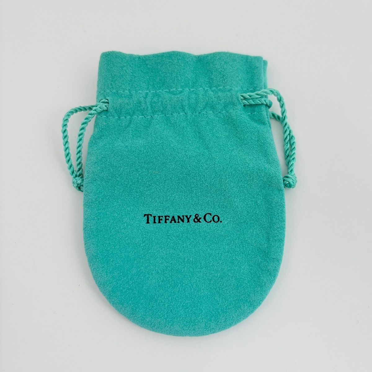 ティファニー TIFFANY&Co. エロンゲイテッド ティアドロップ リング 12