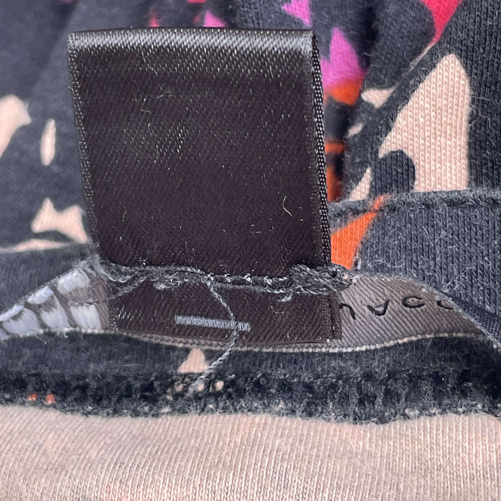 MARC JACOBS - 【美品】MARCJACOBS マークジェイコブス チュニック 半袖 別布ベルト付 MARC BY MARC JACOBS マーク バイ マークジェイコブス 春夏☆ ジップ